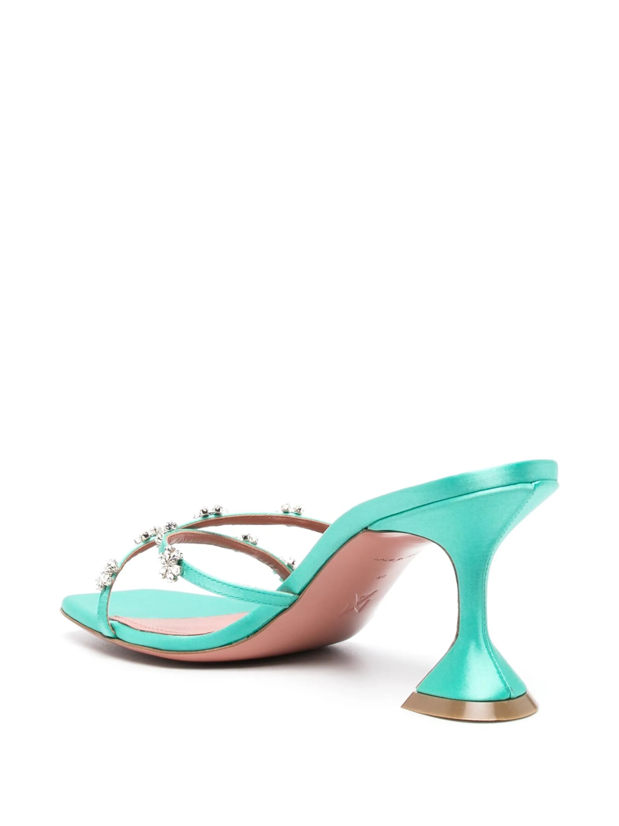 70mm Lily sandals