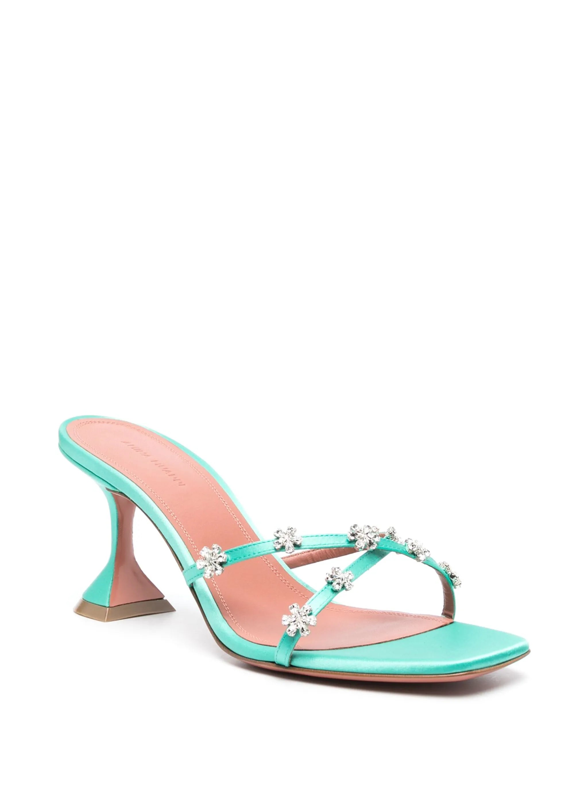 70mm Lily sandals