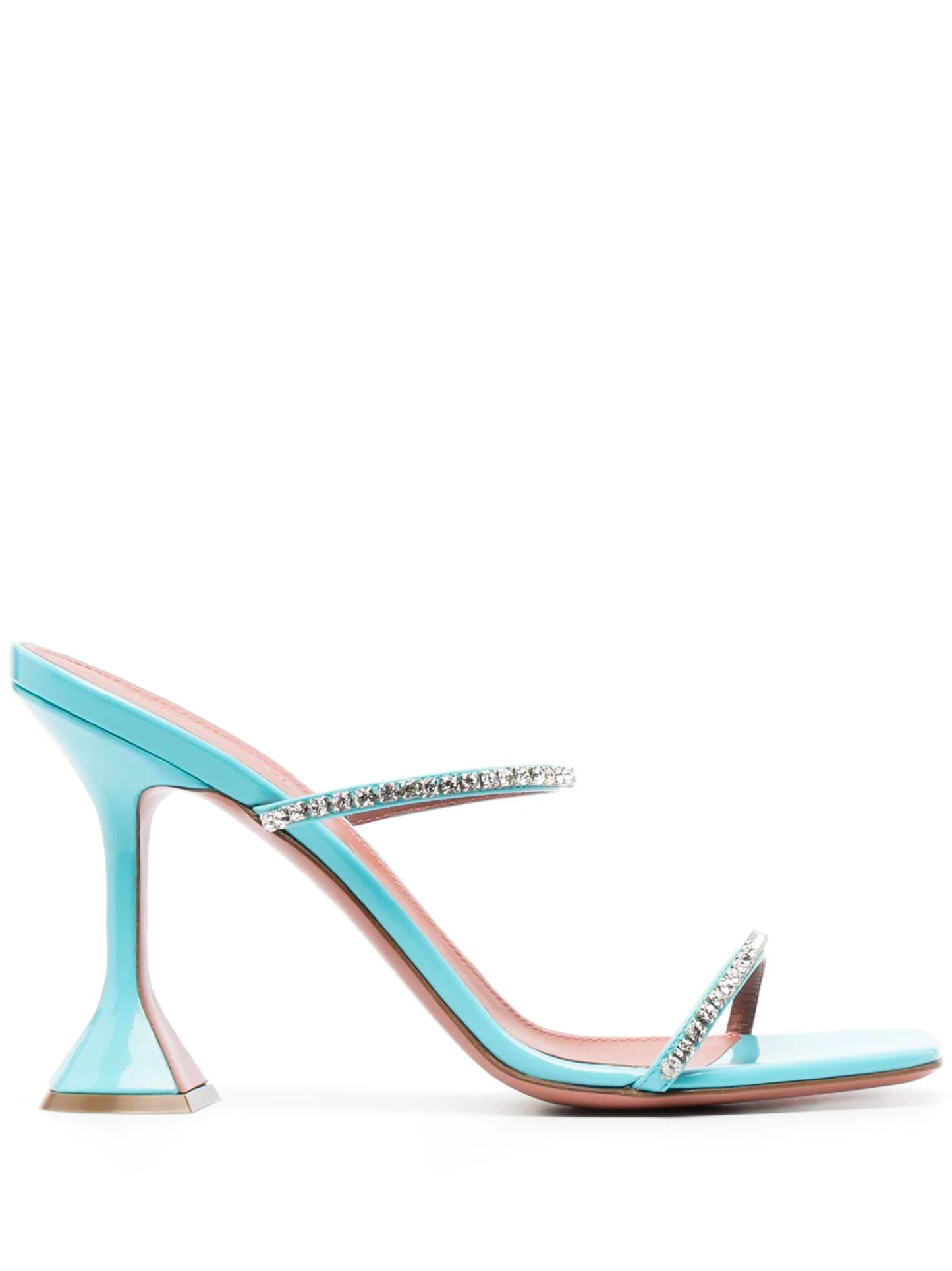 95mm Gilda sandals