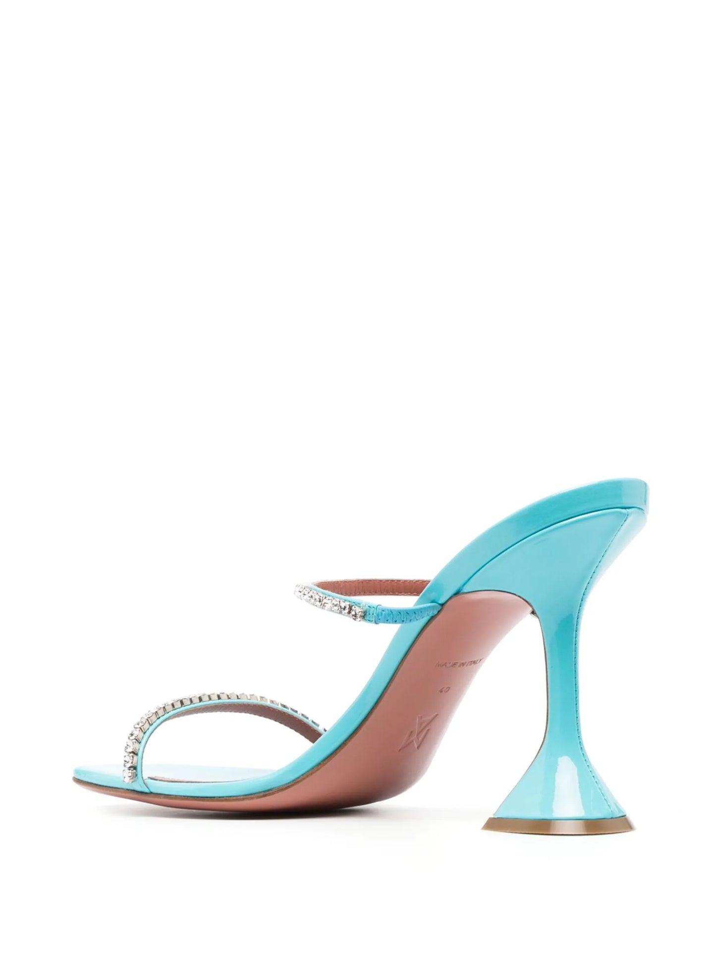 95mm Gilda sandals