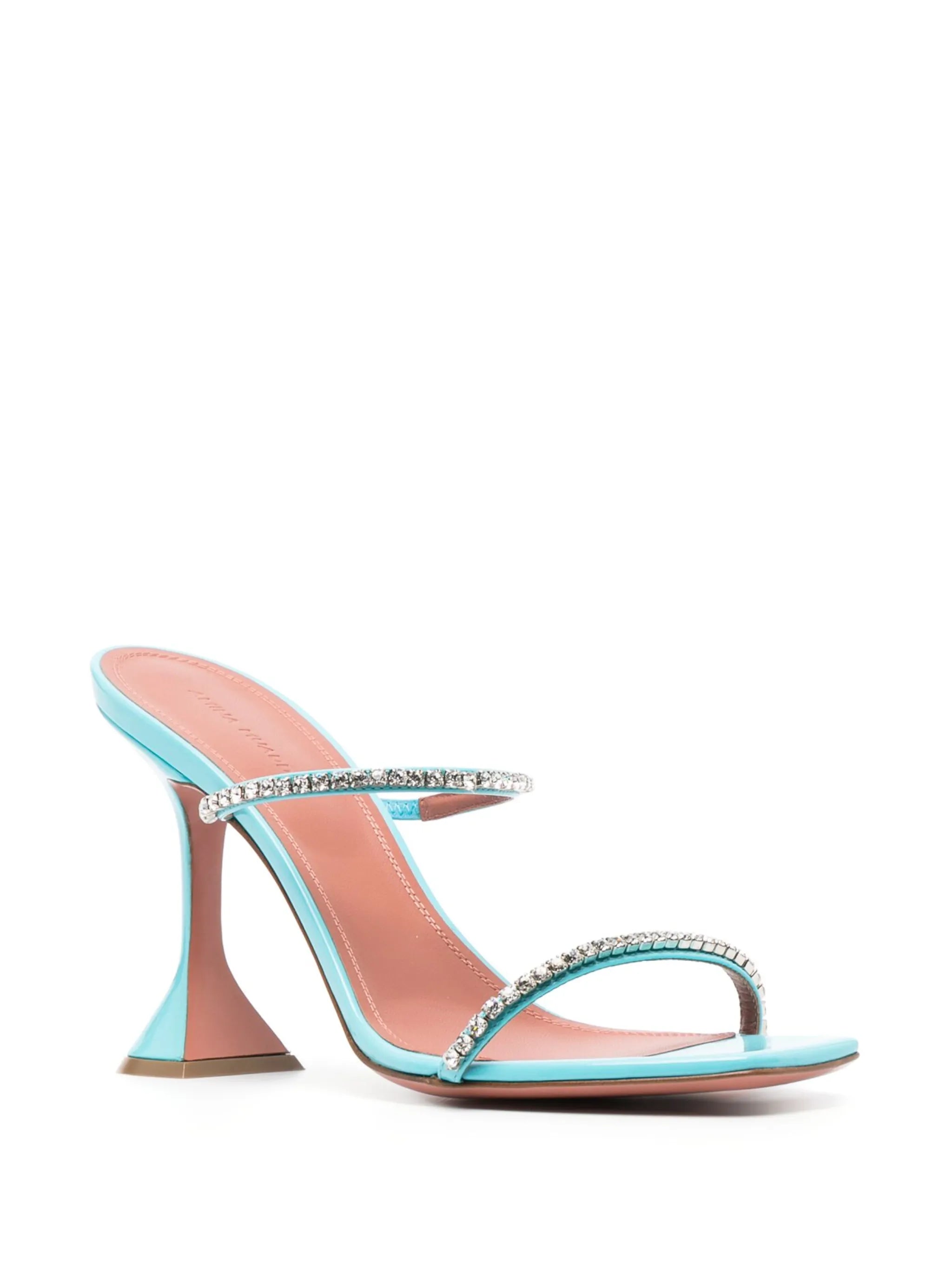 95mm Gilda sandals