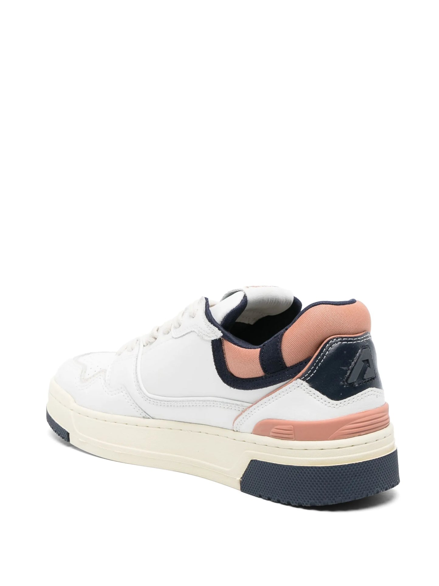 CLC low-top leather sneakers