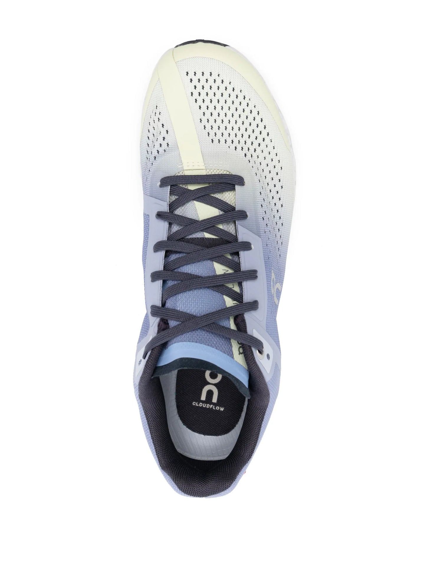 Cloudflow lace-up sneakers