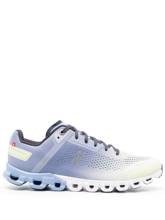 Cloudflow lace-up sneakers