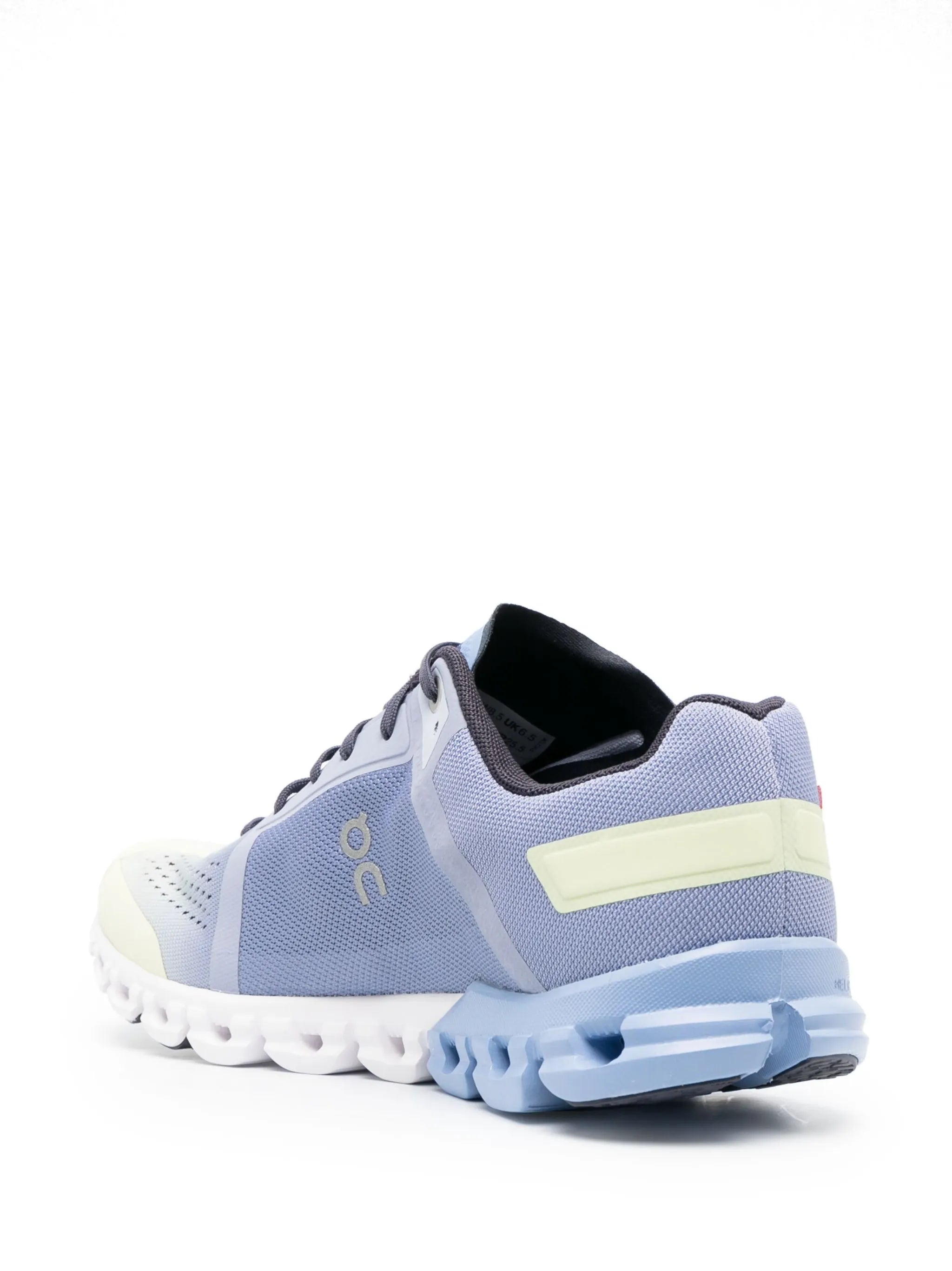 Cloudflow lace-up sneakers