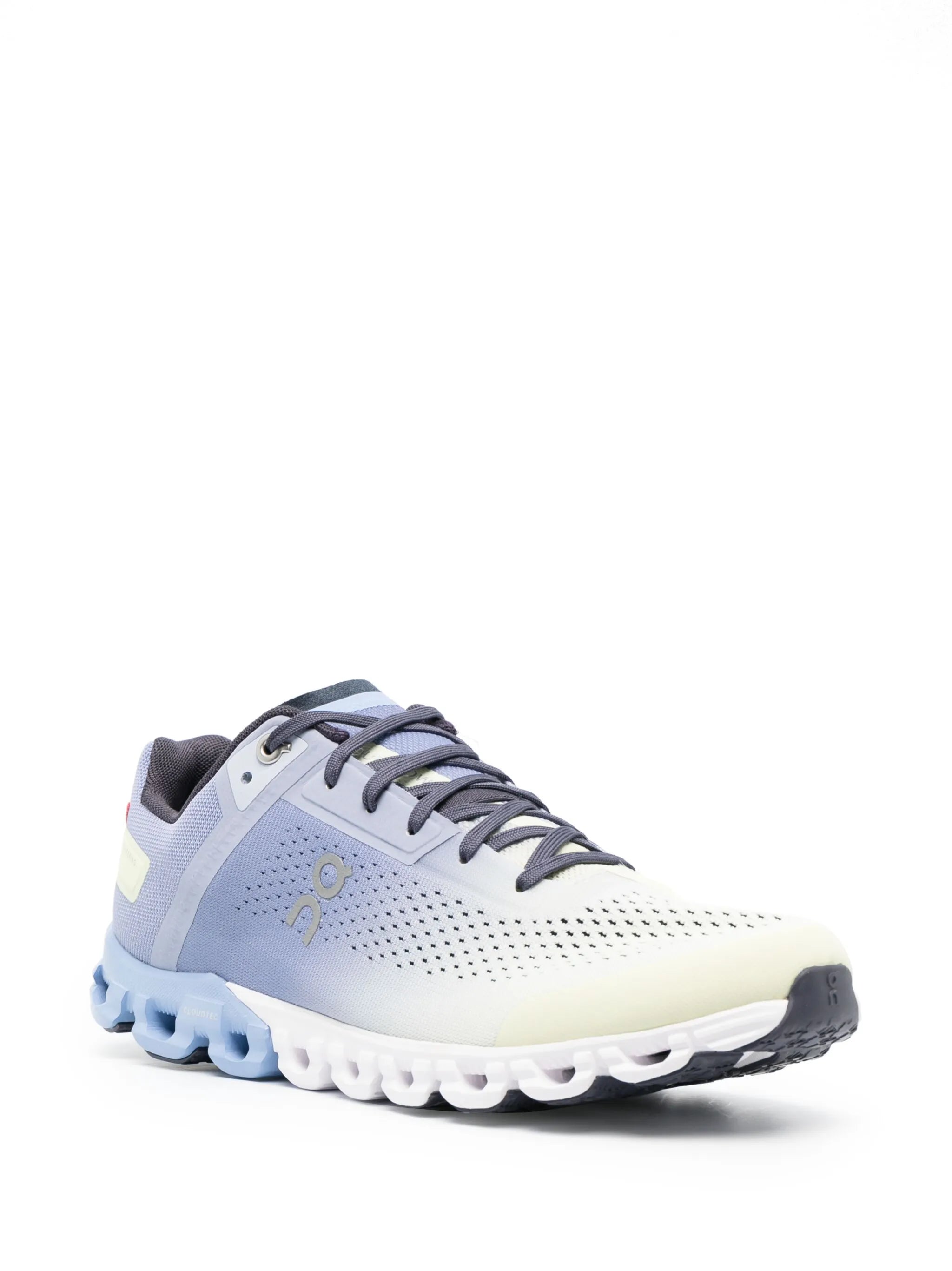 Cloudflow lace-up sneakers