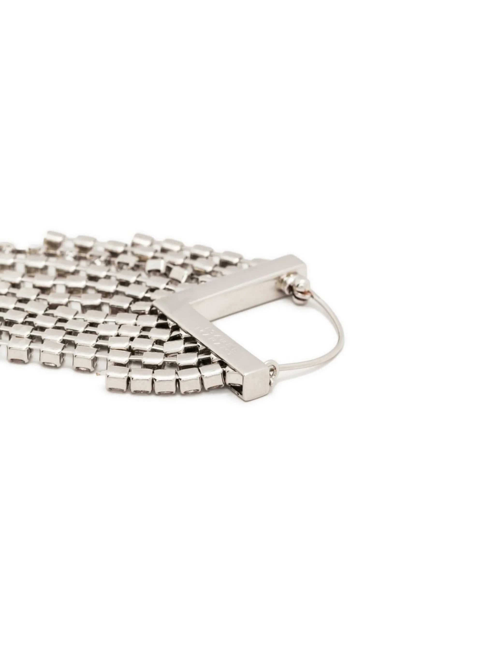 Boucle d'Oreill earrings