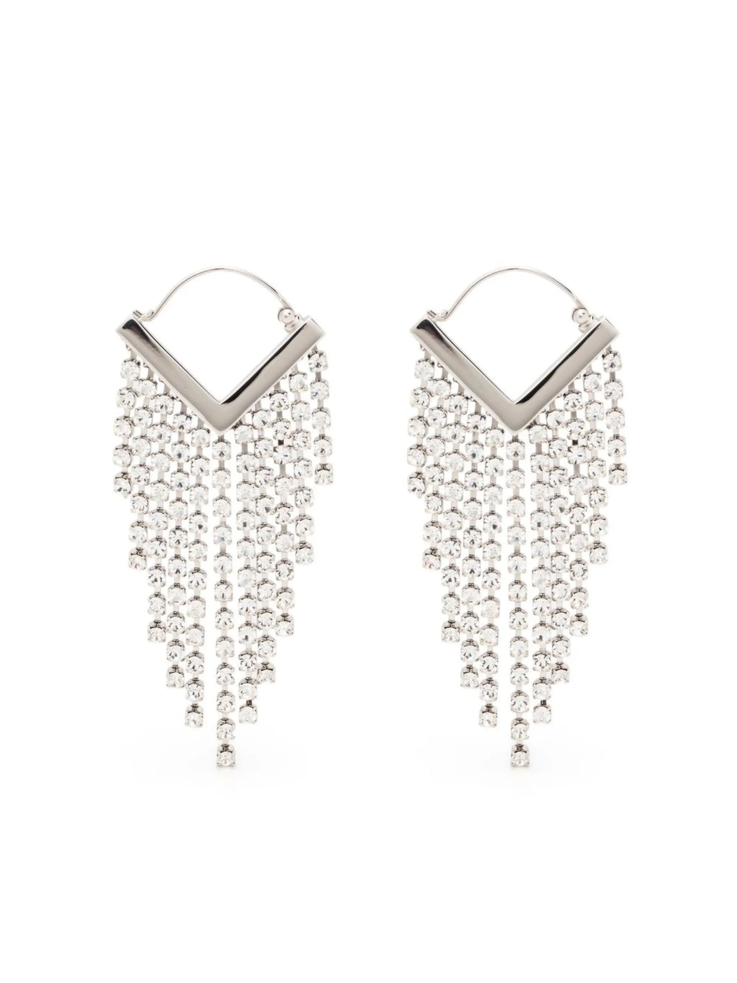 Boucle d'Oreill earrings