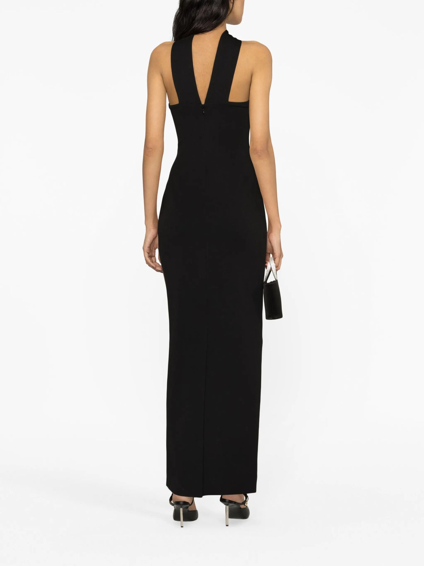 Amari maxi dress