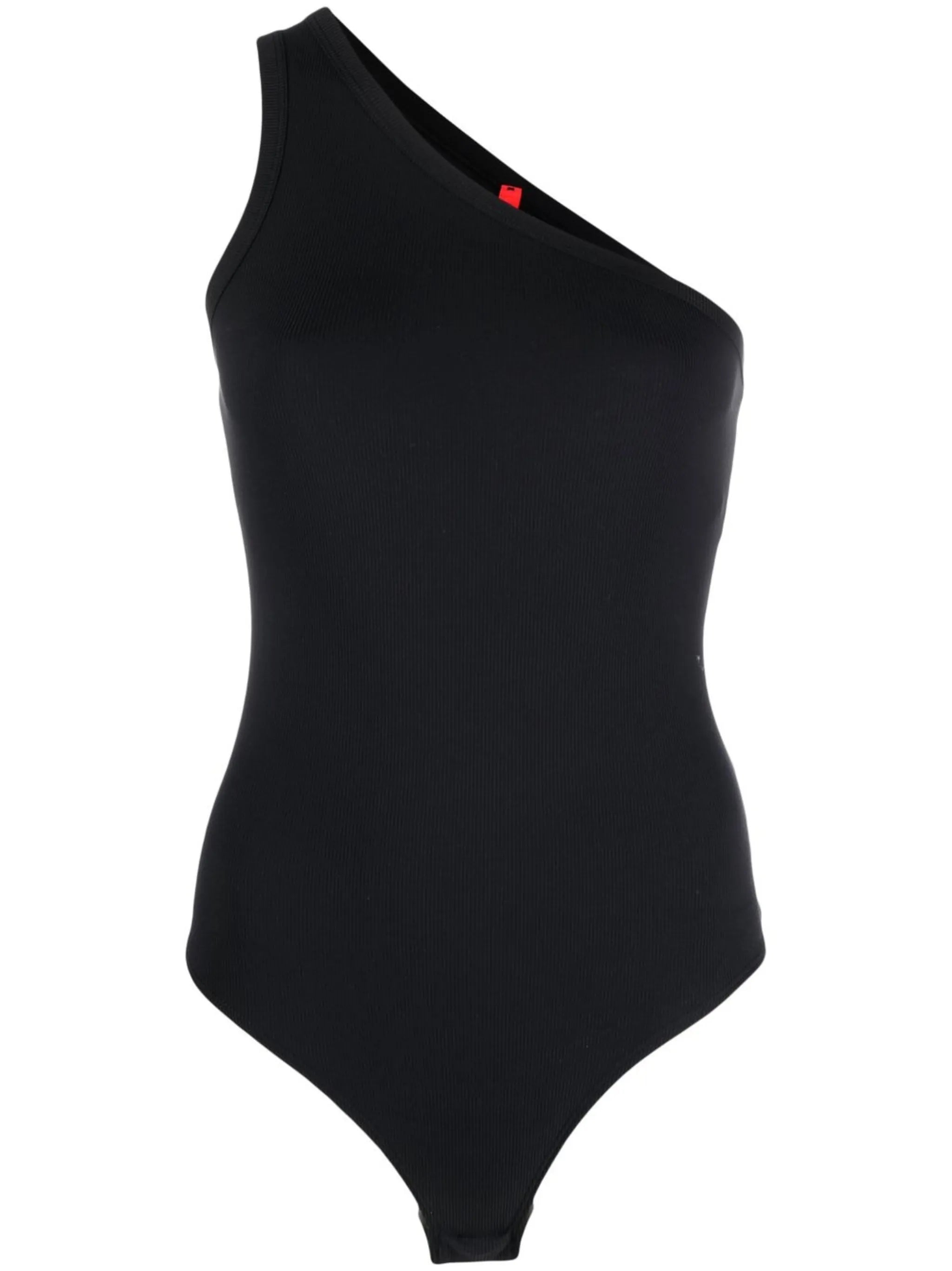 Suit Yourself off-shoulder bodysuit