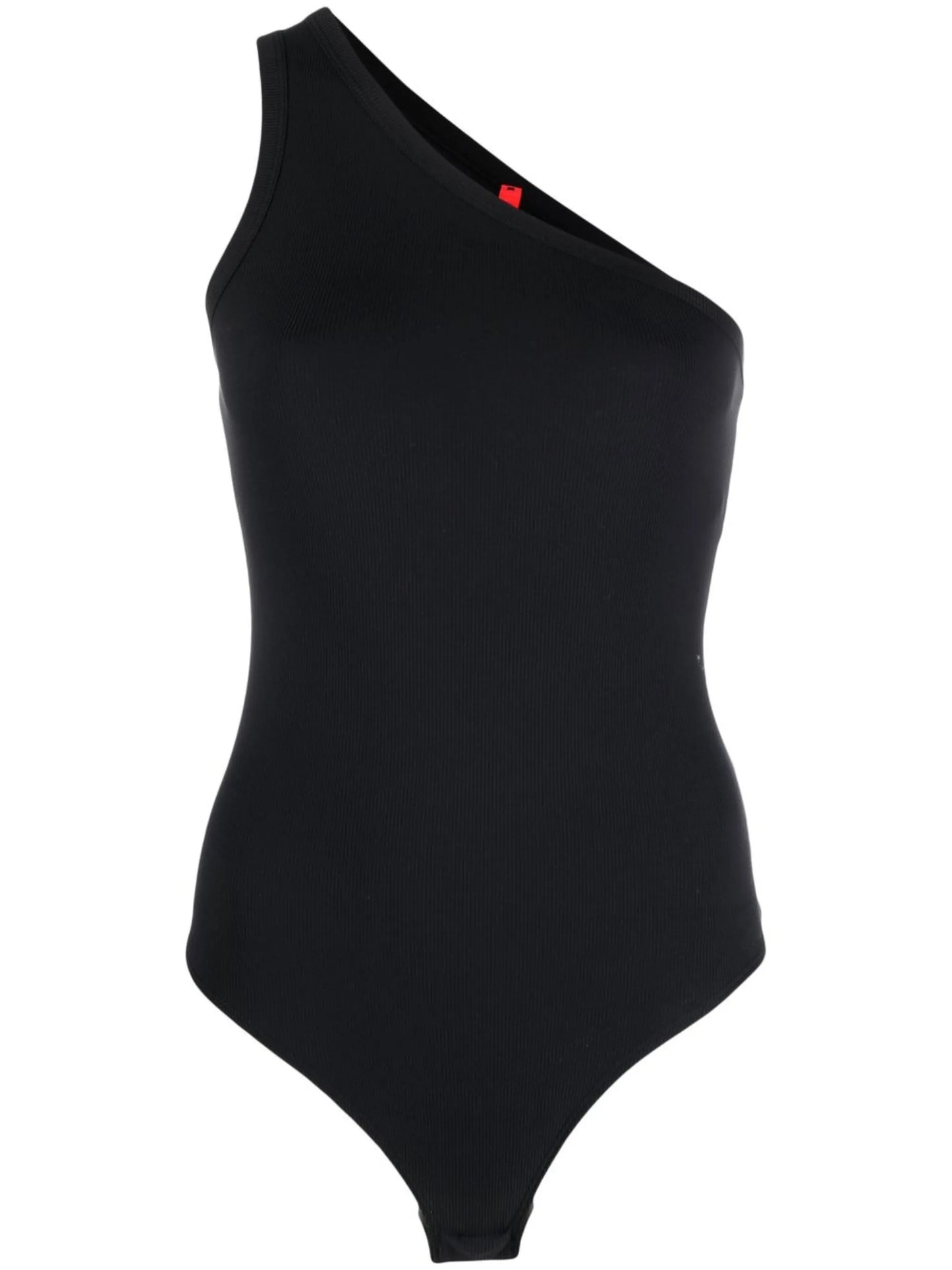 Suit Yourself off-shoulder bodysuit