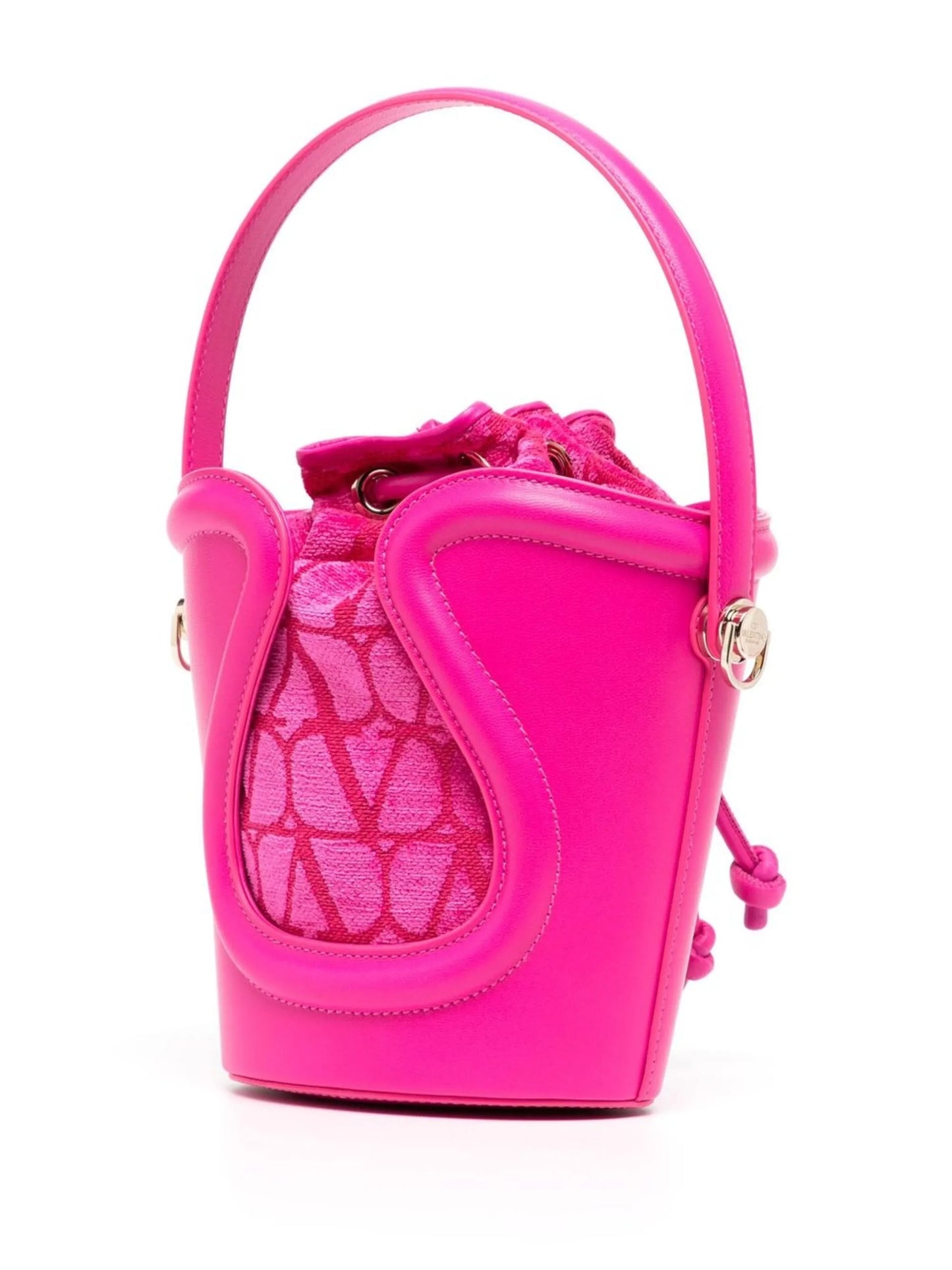 Le Cinquième bucket bag