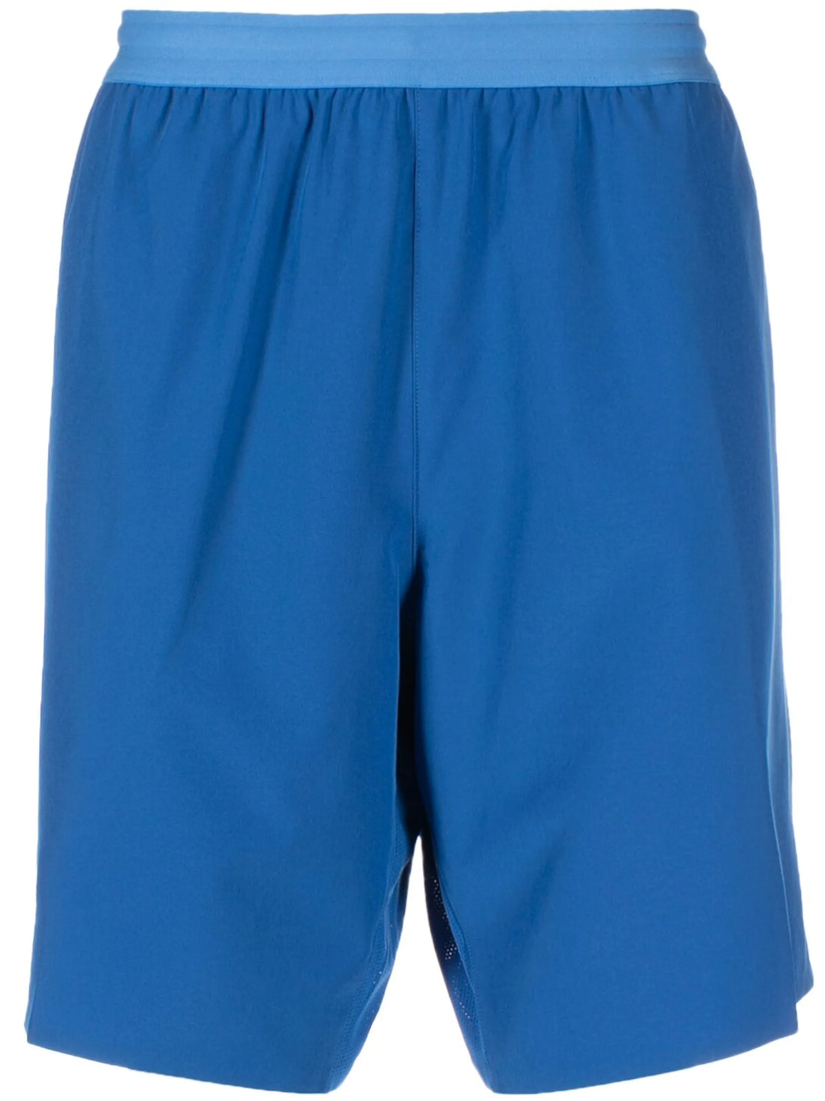 x Novak Djokovic logo-waistband tennis shorts