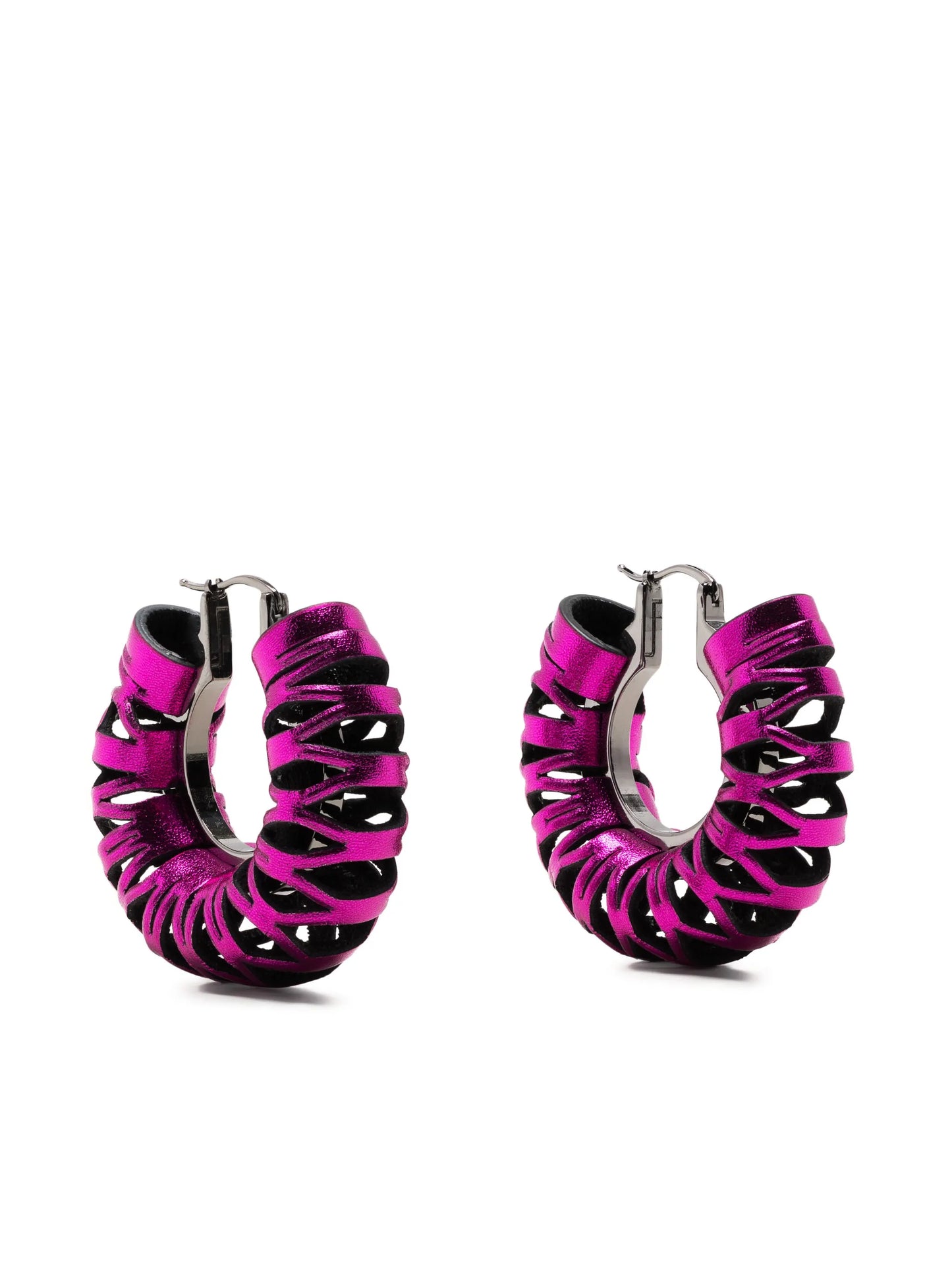 Ila hoop earrings