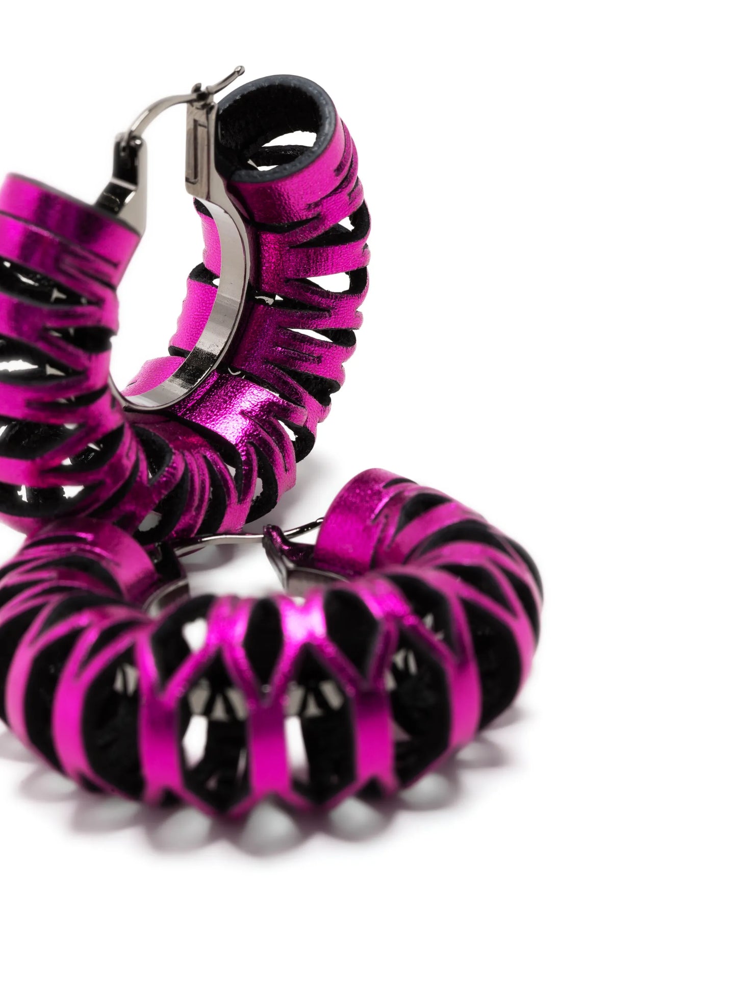 Ila hoop earrings
