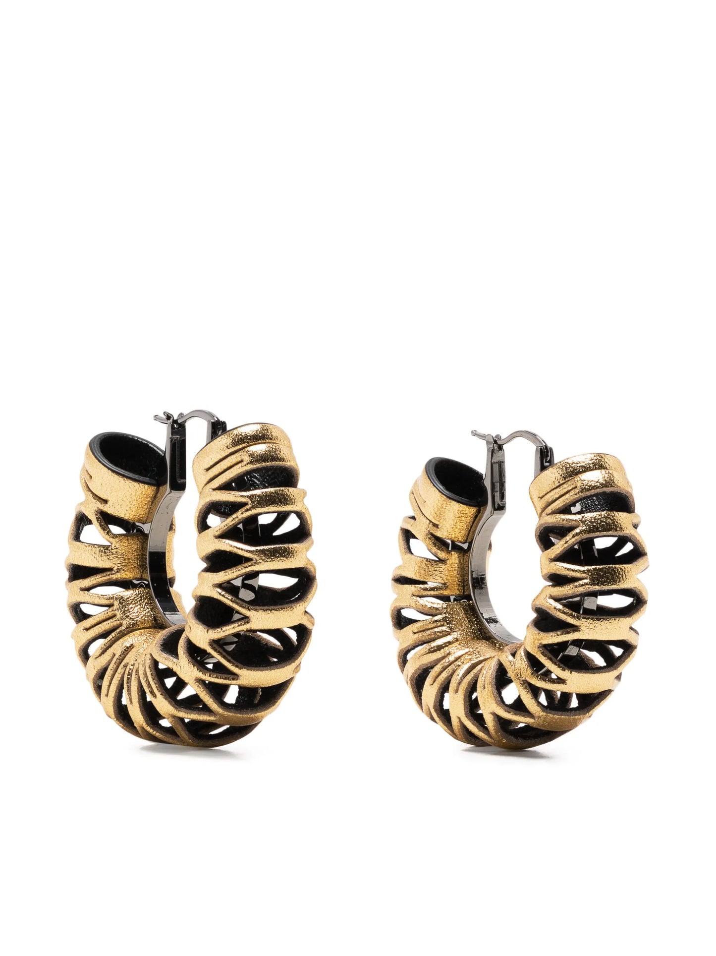 Ila hoop earrings
