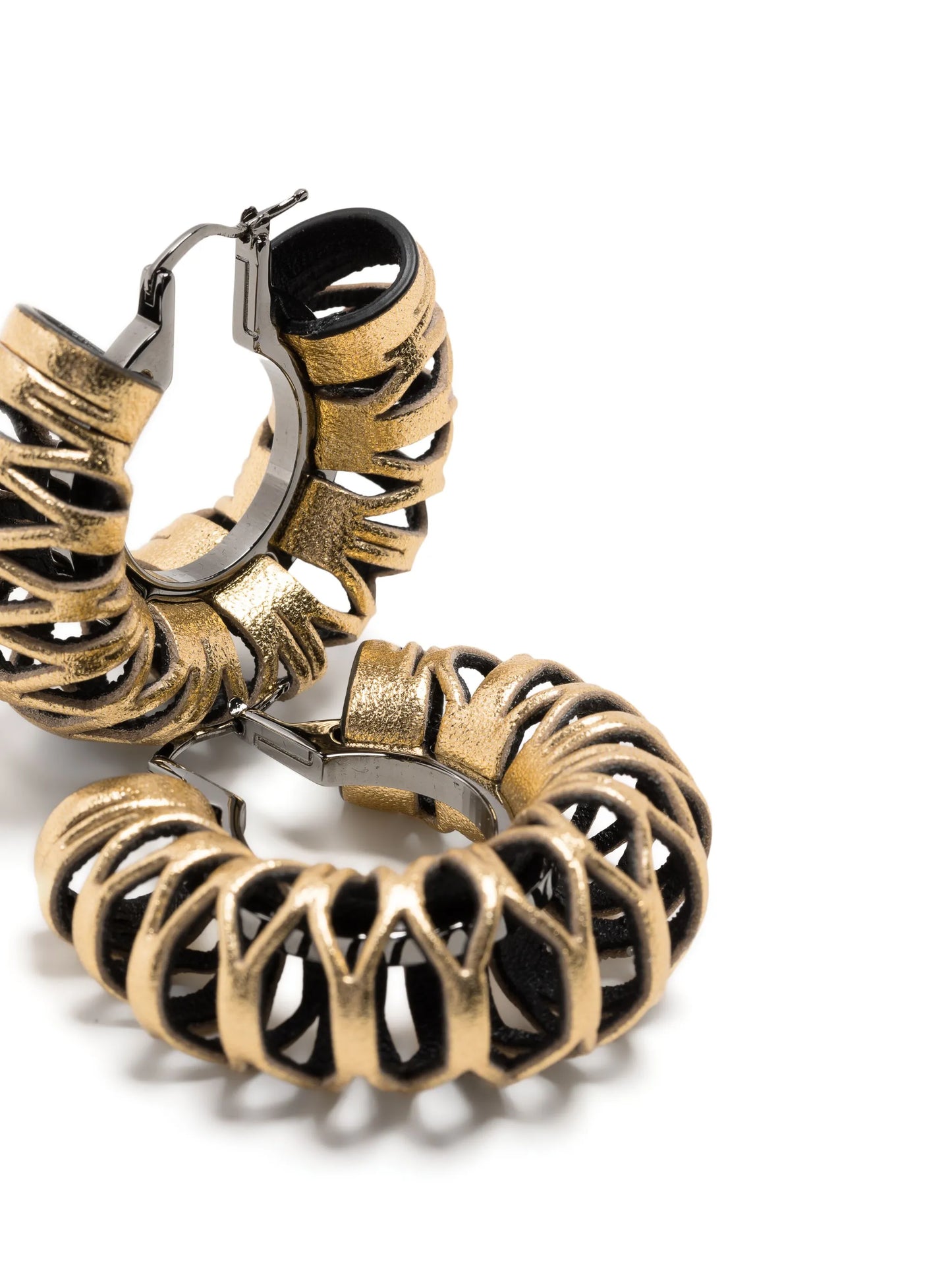 Ila hoop earrings