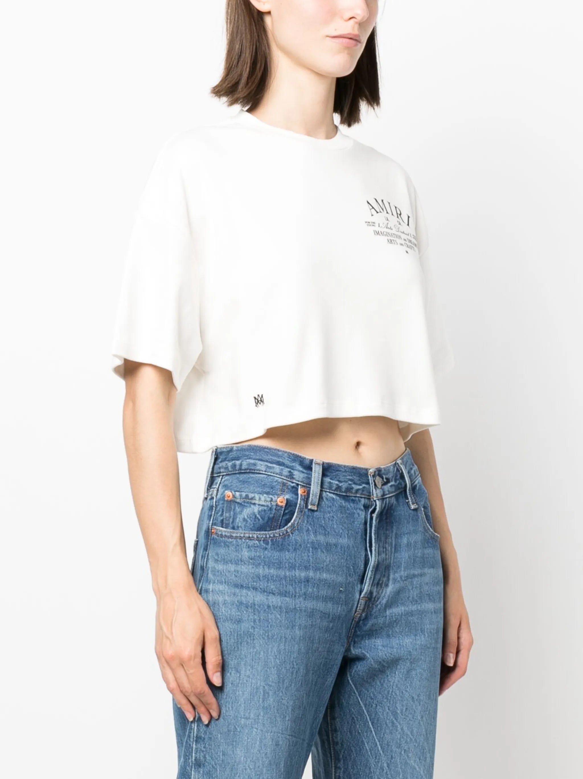 Arts District T-shirt