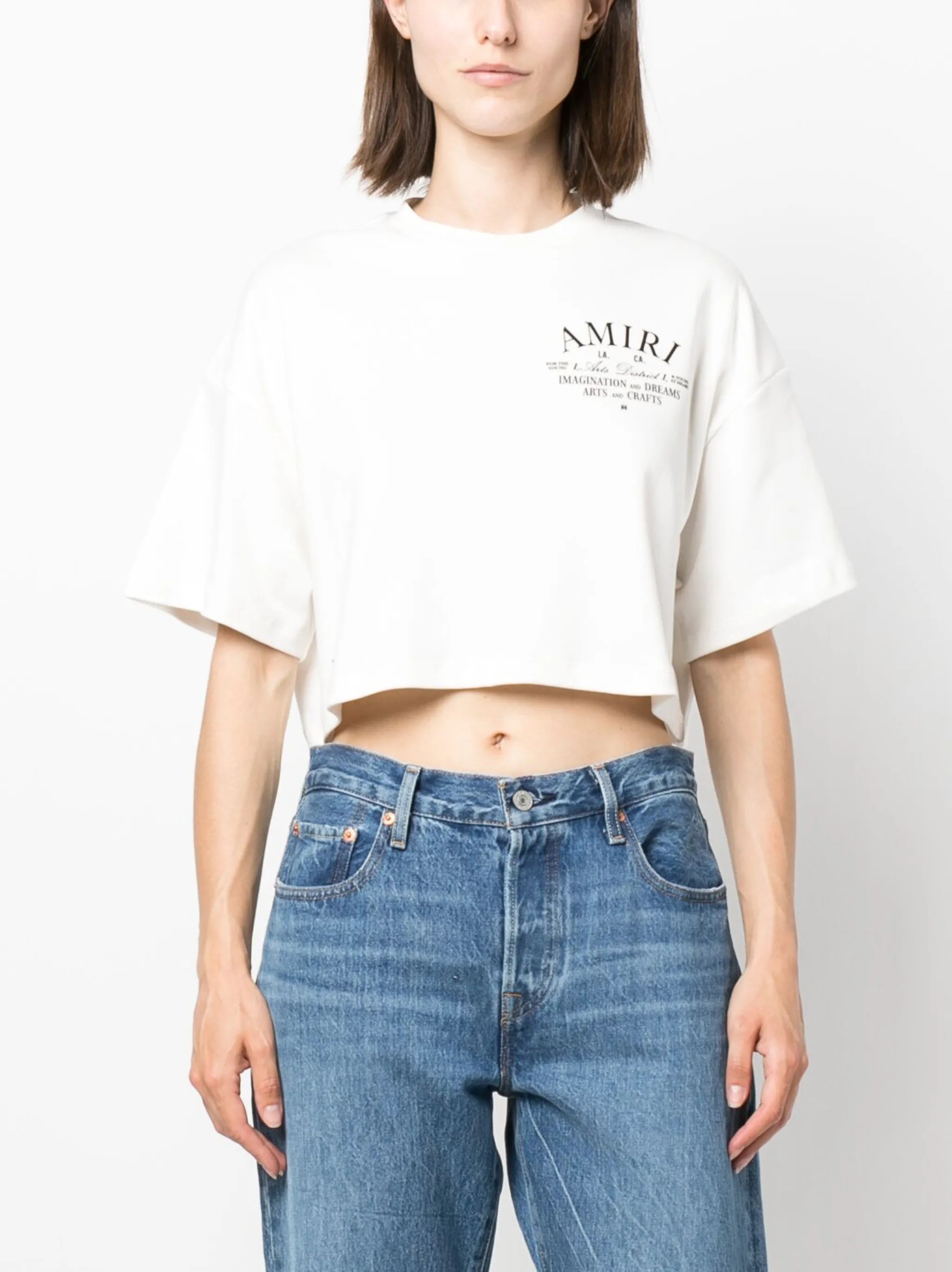 Arts District T-shirt