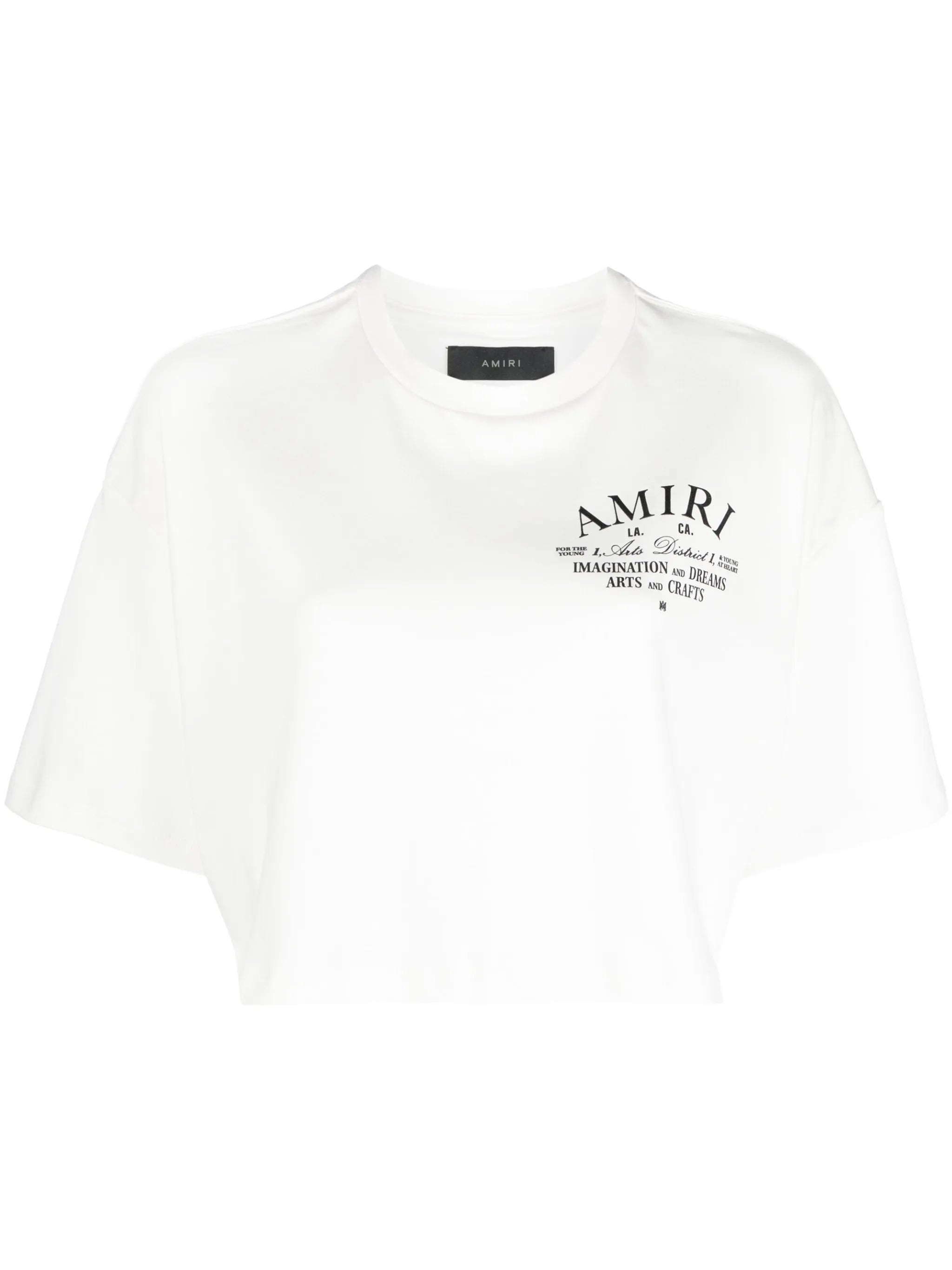 Arts District T-shirt