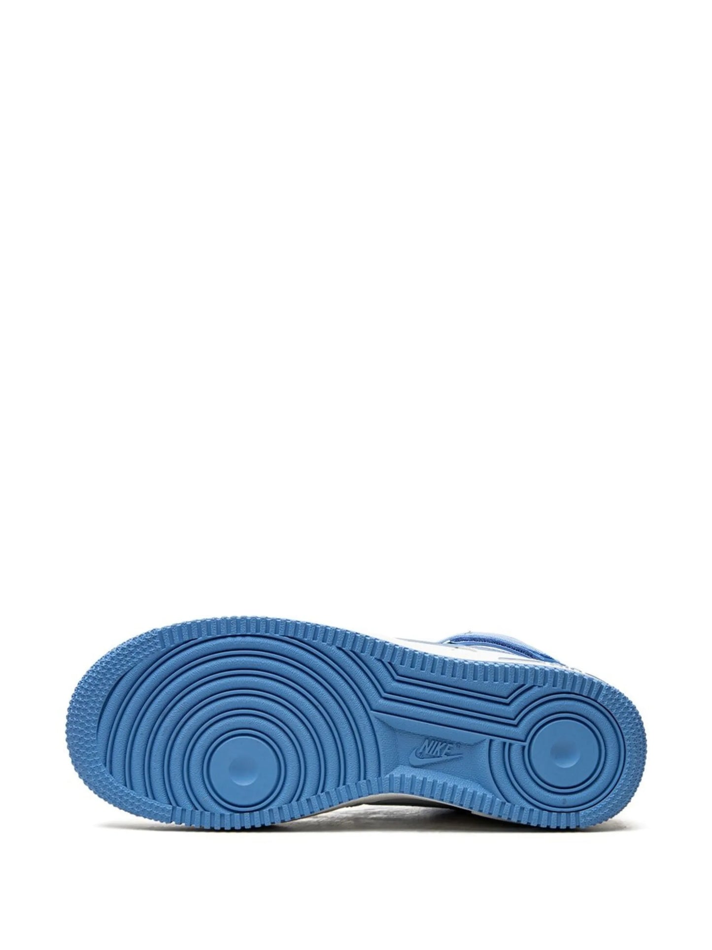 Air Force 1 High "University Blue" sneakers