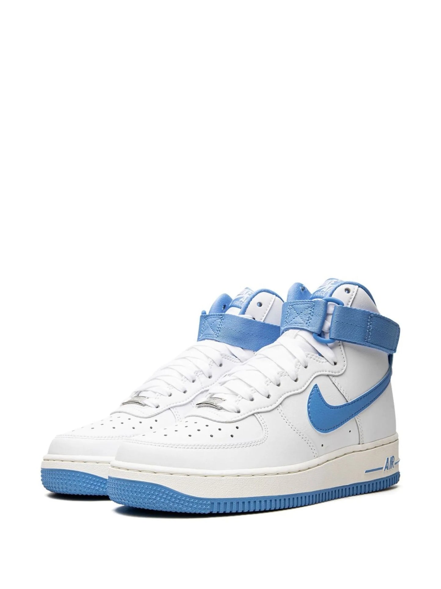 Air Force 1 High "University Blue" sneakers