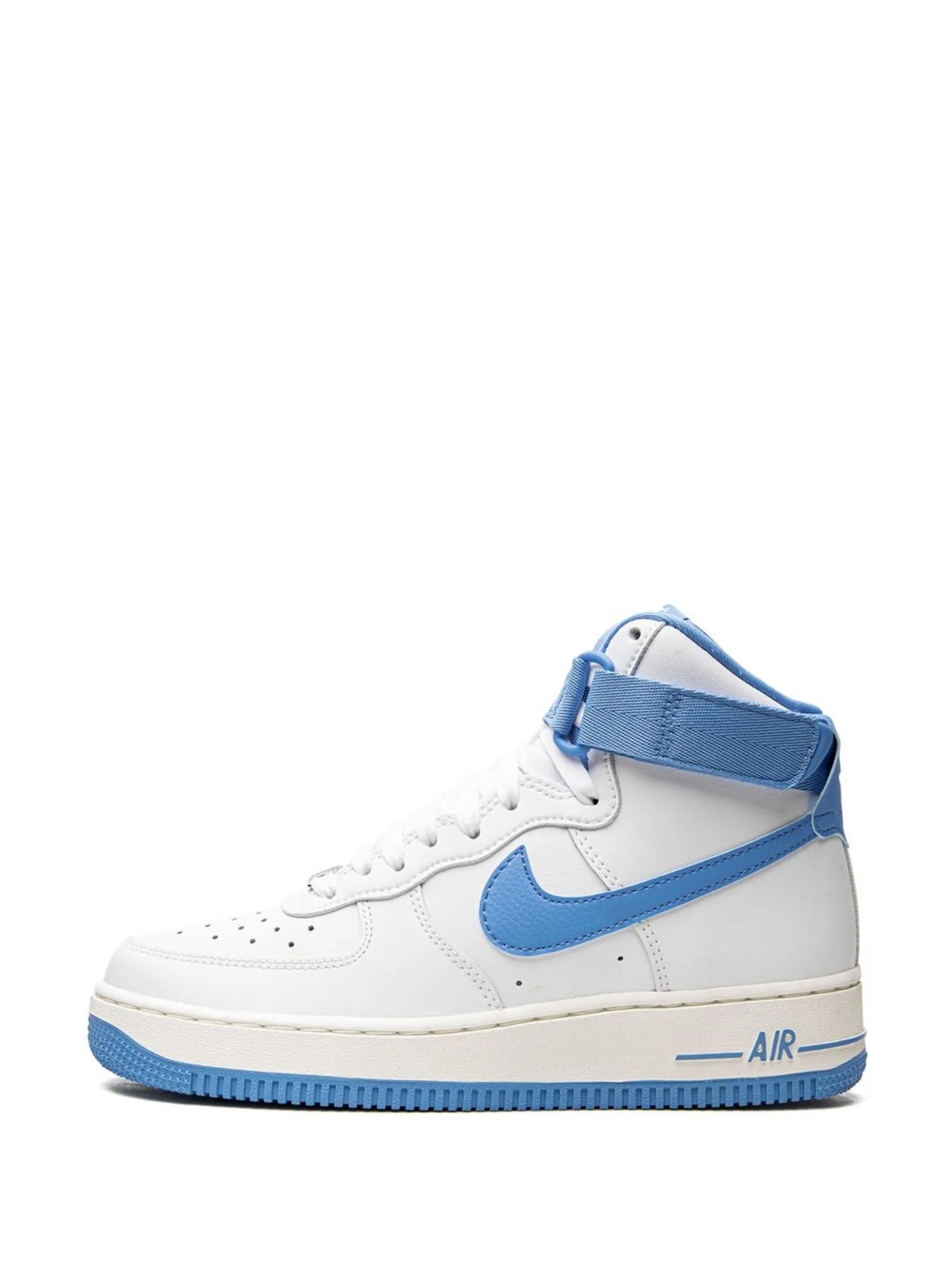 Air Force 1 High "University Blue" sneakers