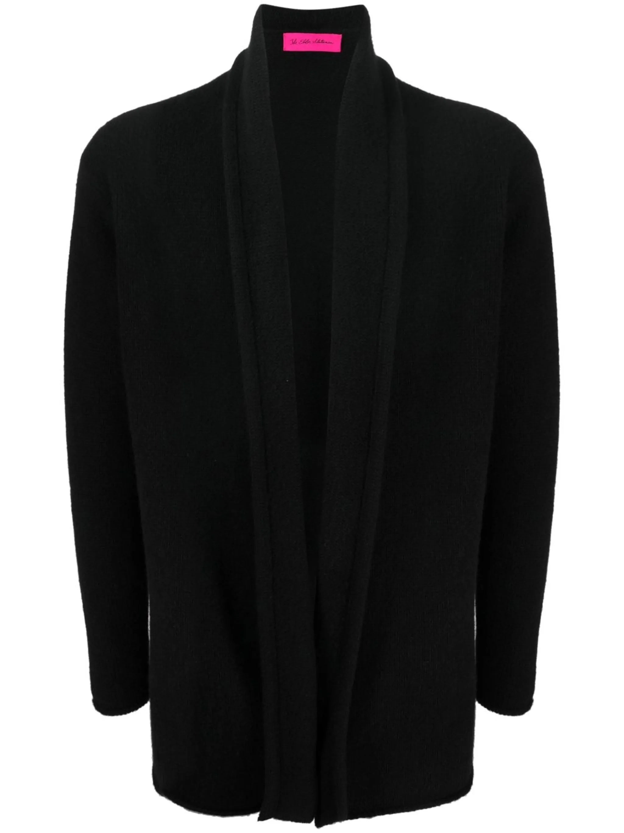 Italy smoking jacket cardigan
