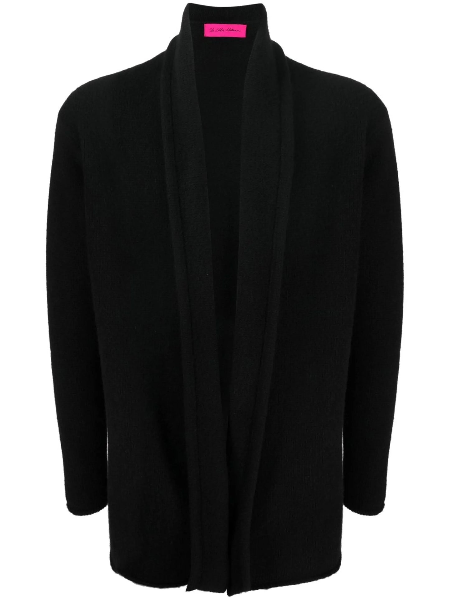 Italy smoking jacket cardigan