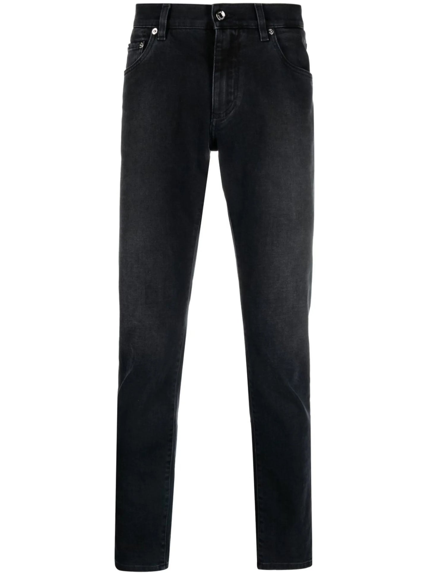 DG Essentials slim-fit jeans