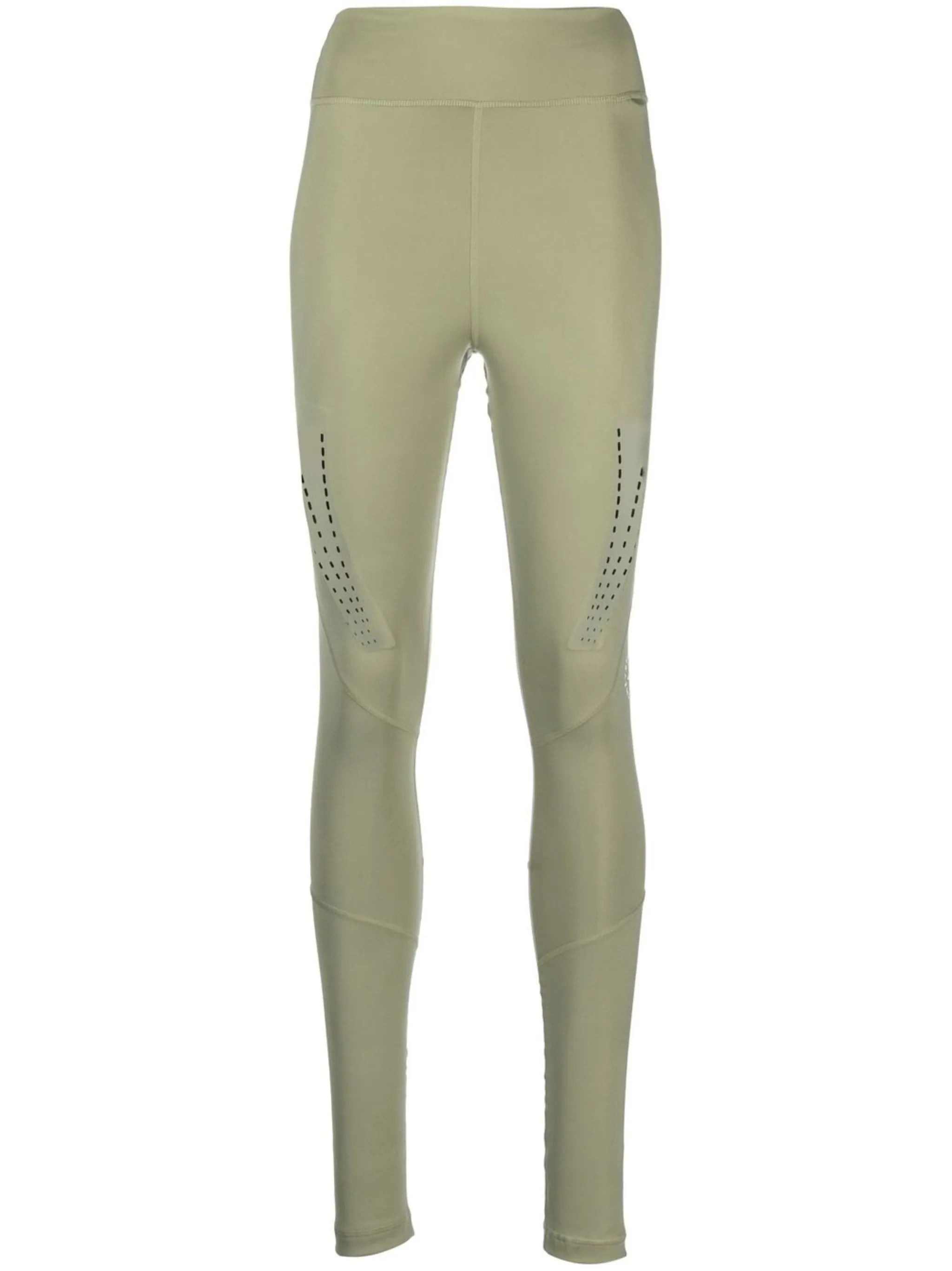 recycled-polyester legging