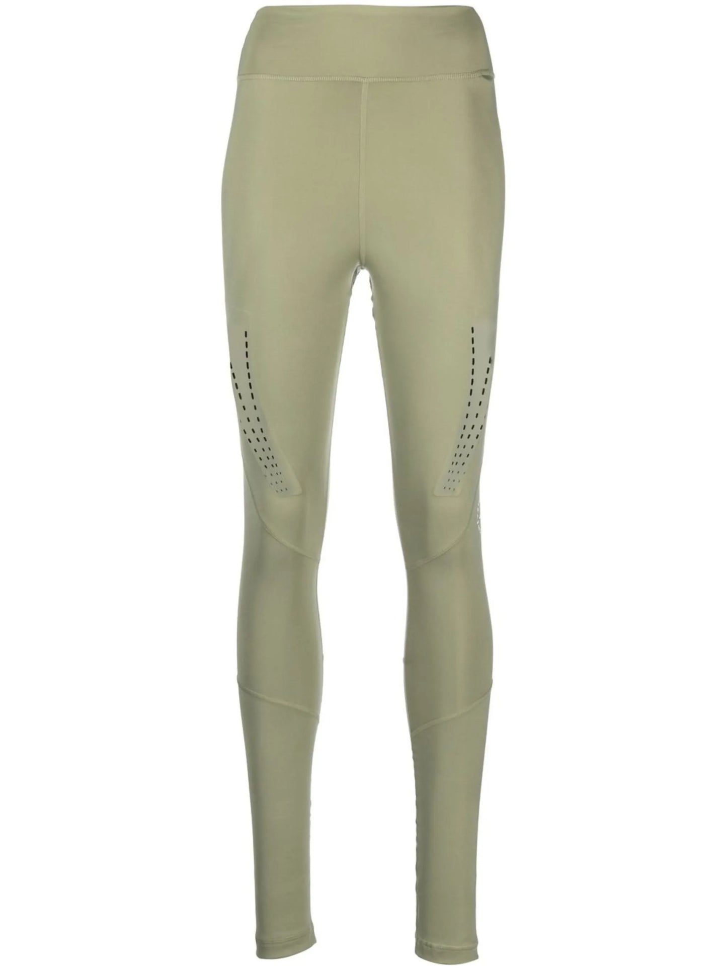 recycled-polyester legging