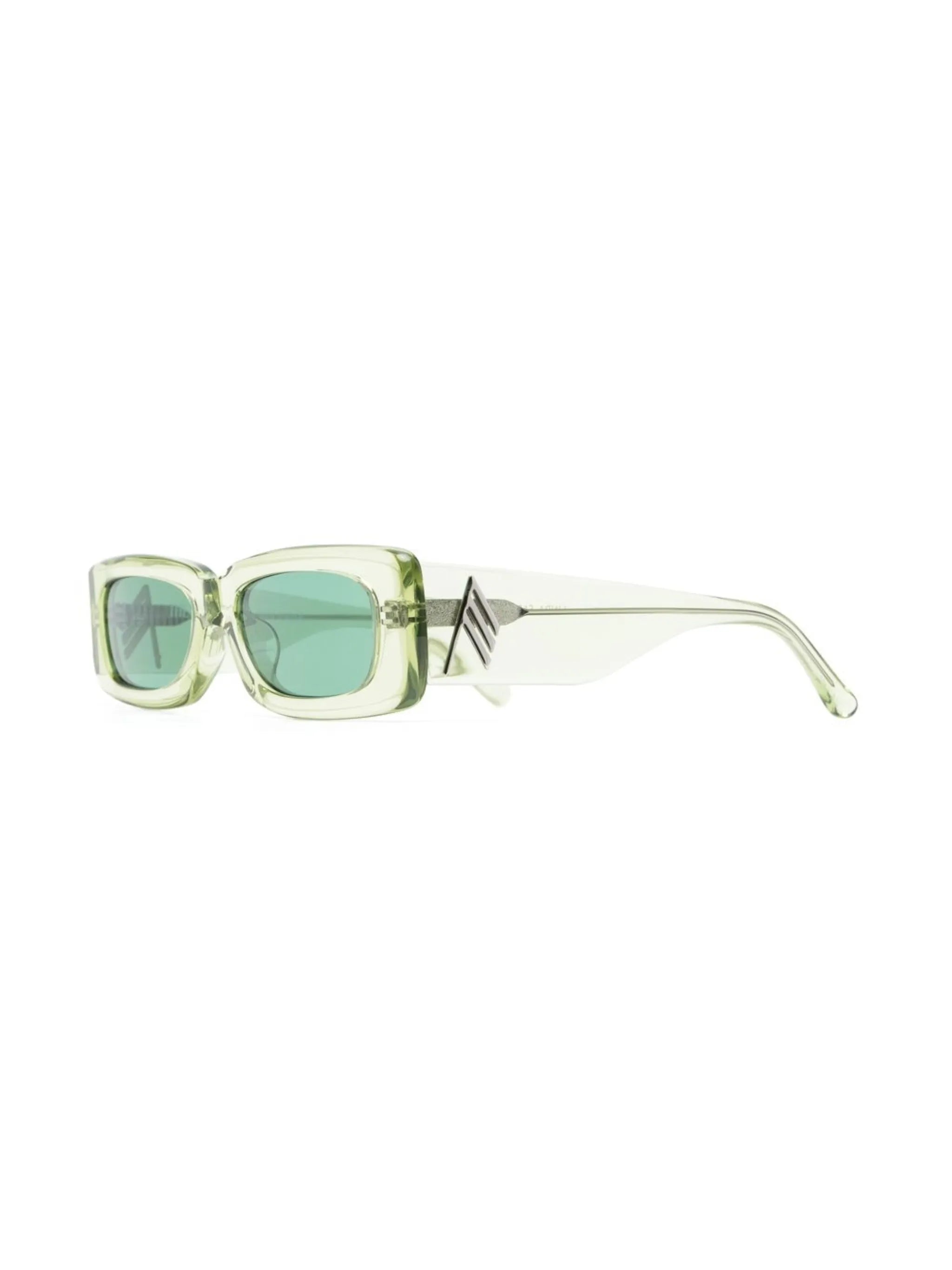 x The Attico Marfa sunglasses