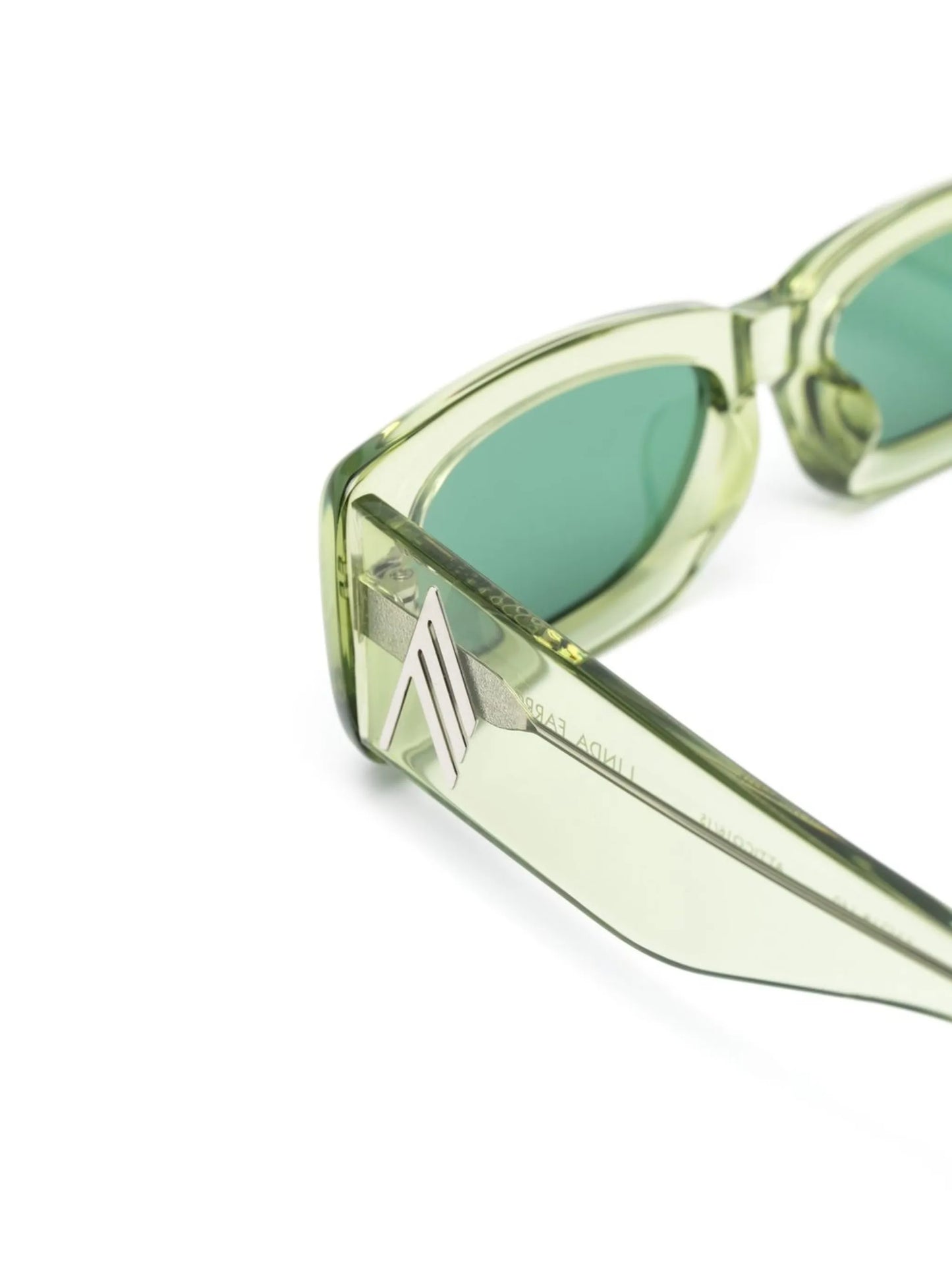 x The Attico Marfa sunglasses