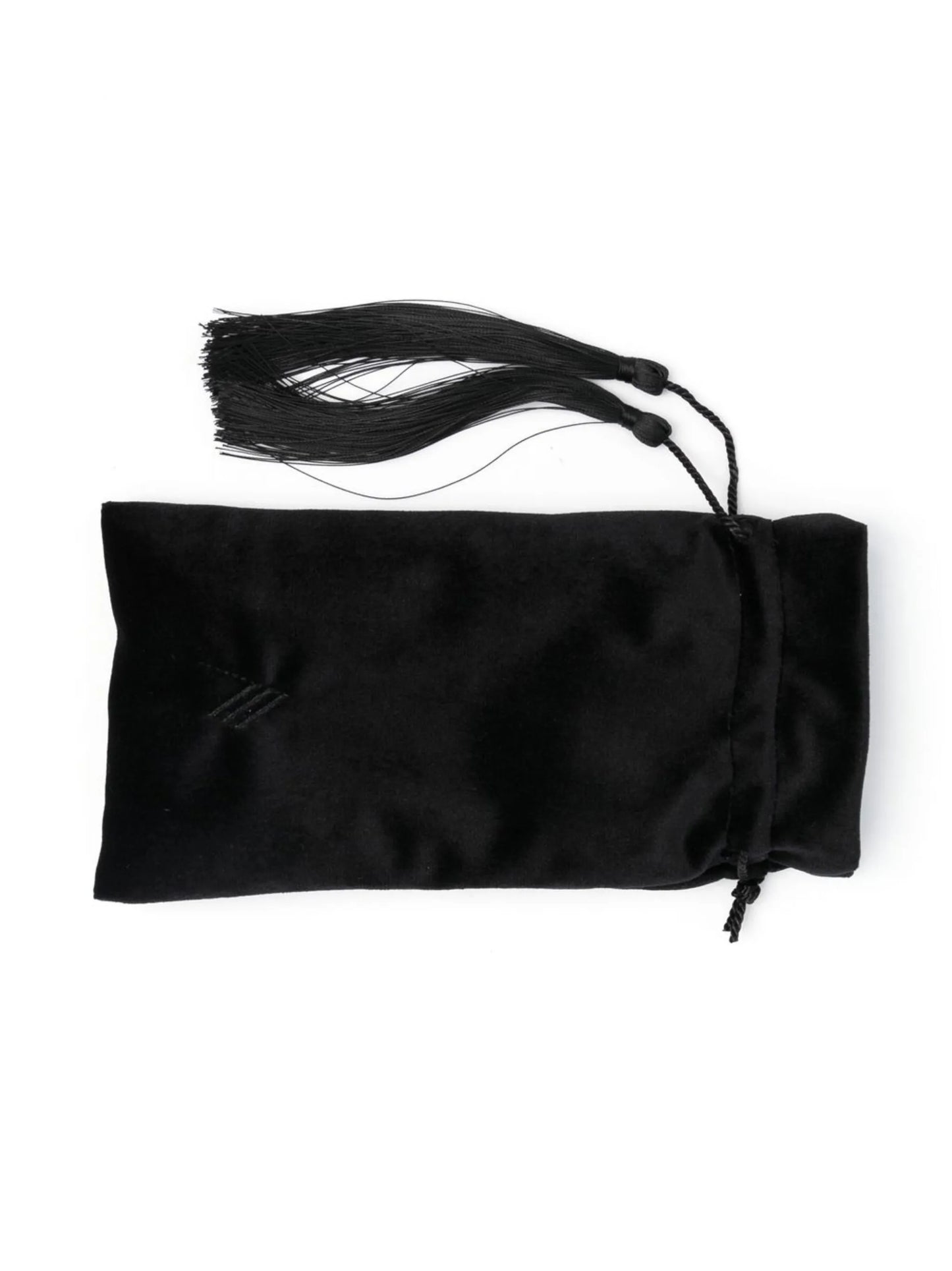 x The Attico Jorja square-frame sunglasses