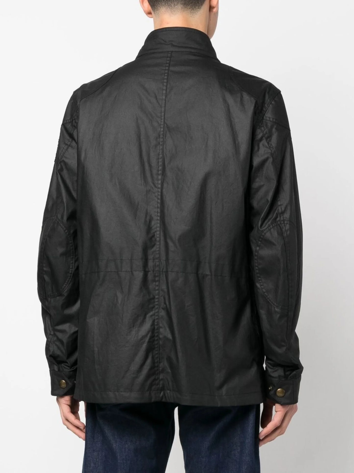 Fieldmaster wax-cotton jacket