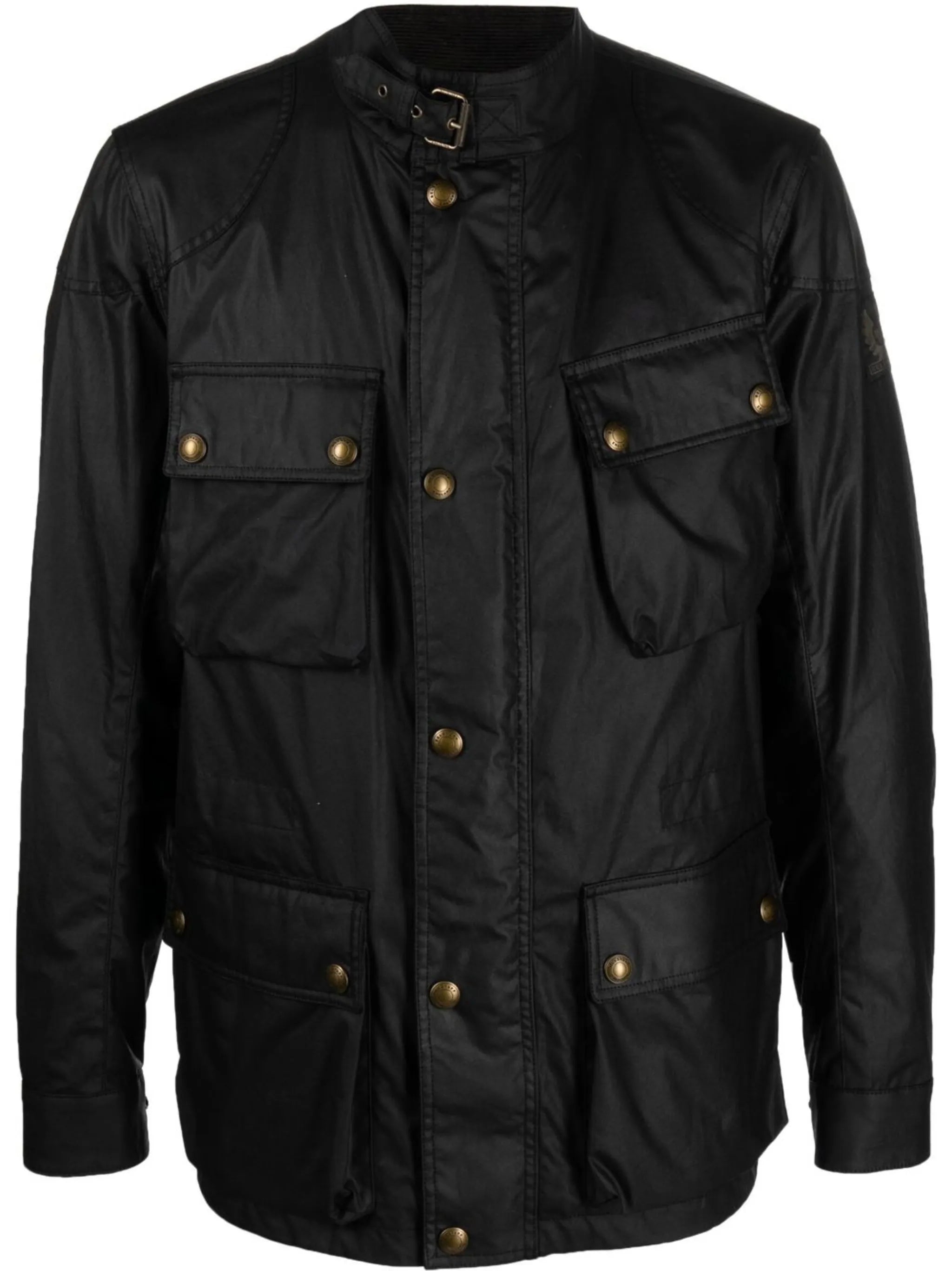 Fieldmaster wax-cotton jacket