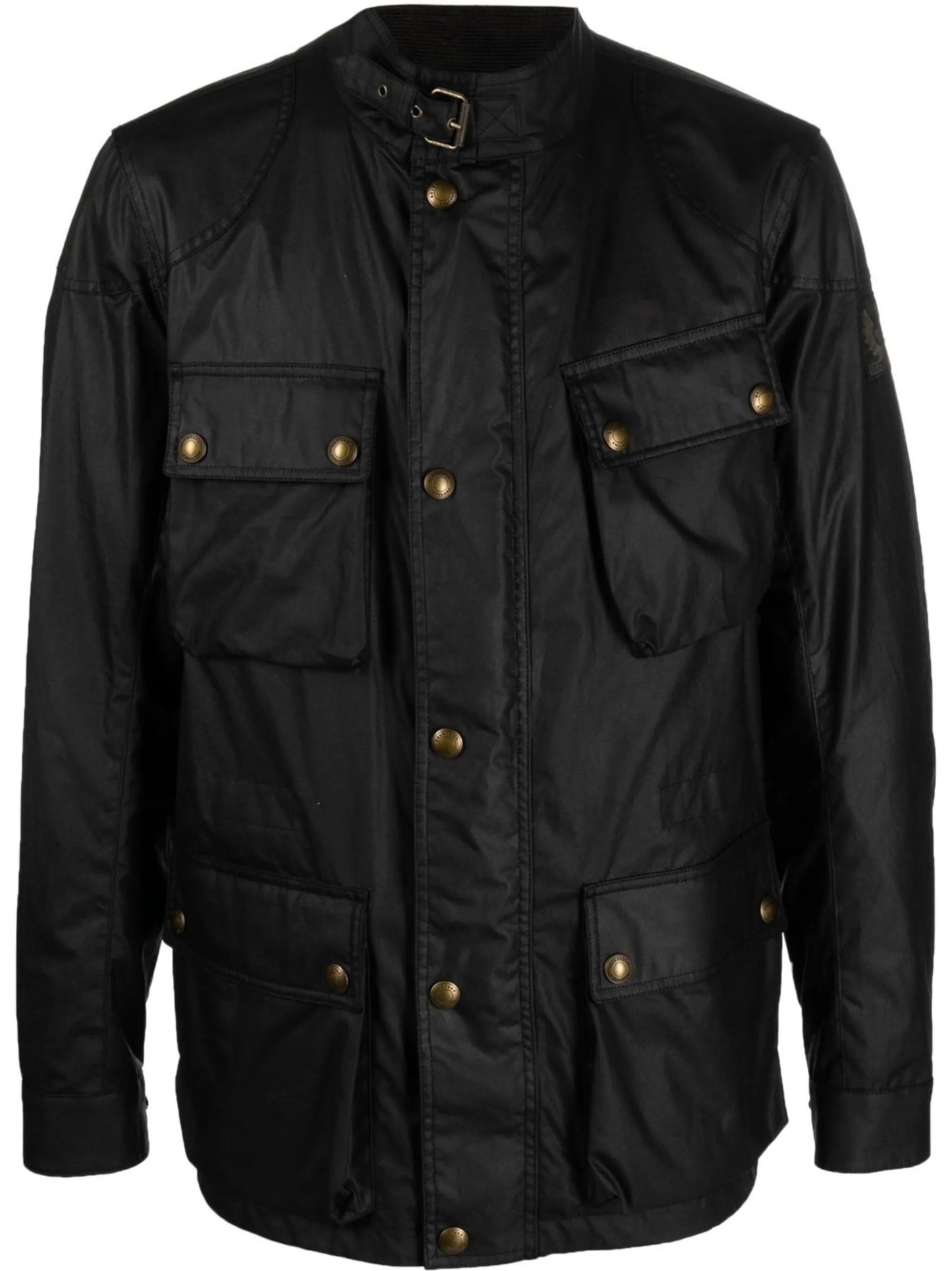 Fieldmaster wax-cotton jacket