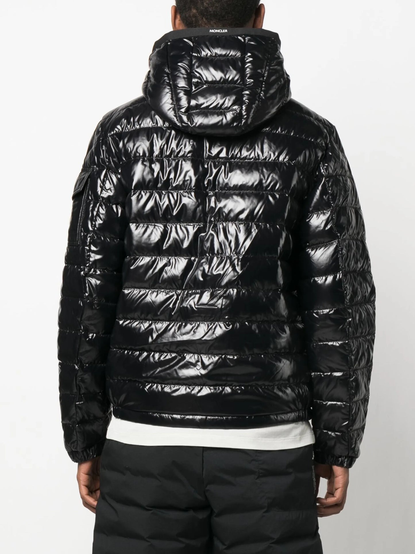 Galion padded jacket