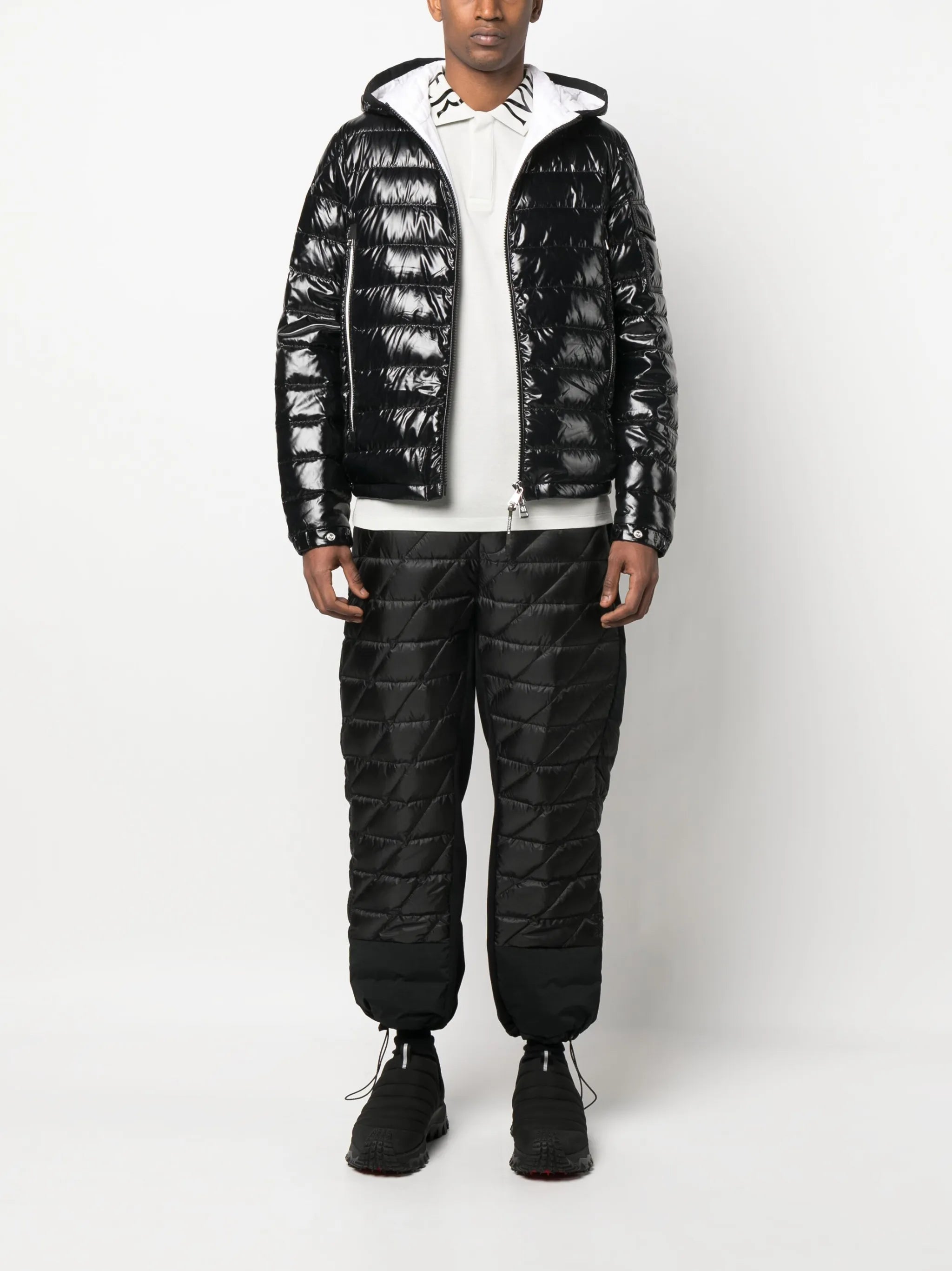 Galion padded jacket