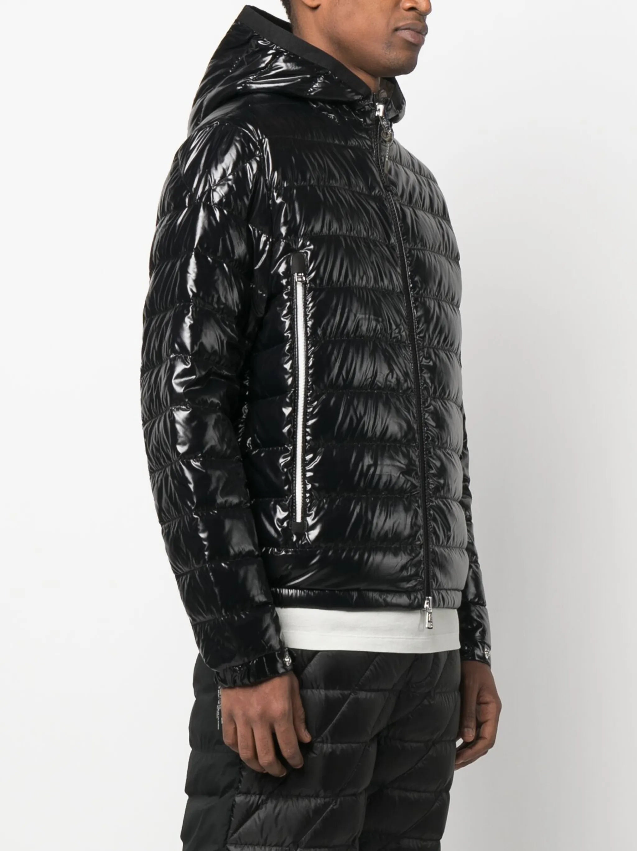 Galion padded jacket