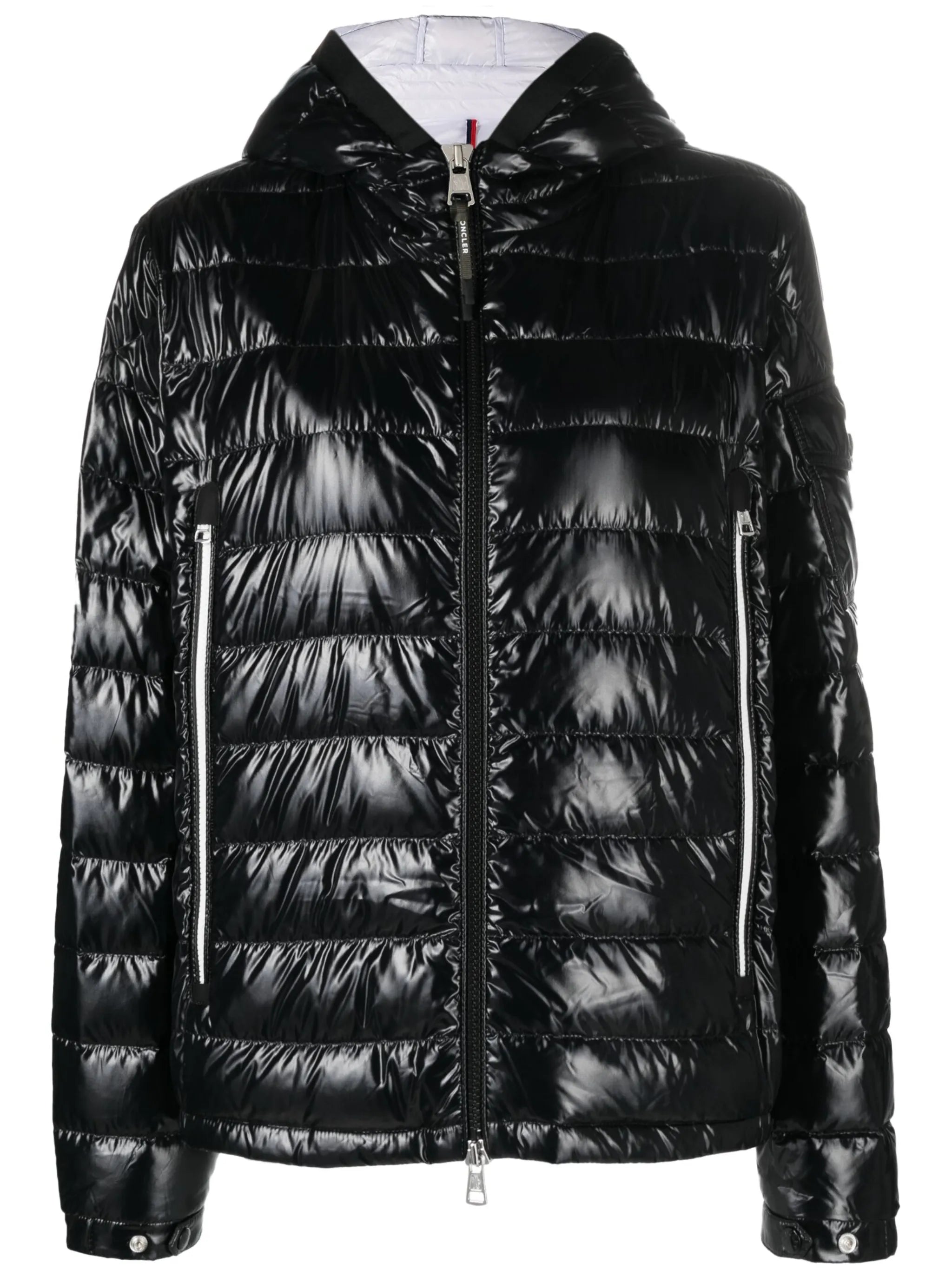 Galion padded jacket