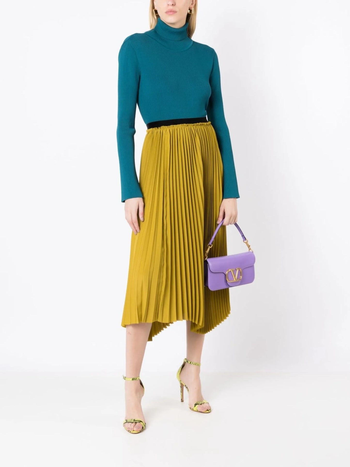 Locò shoulder bag
