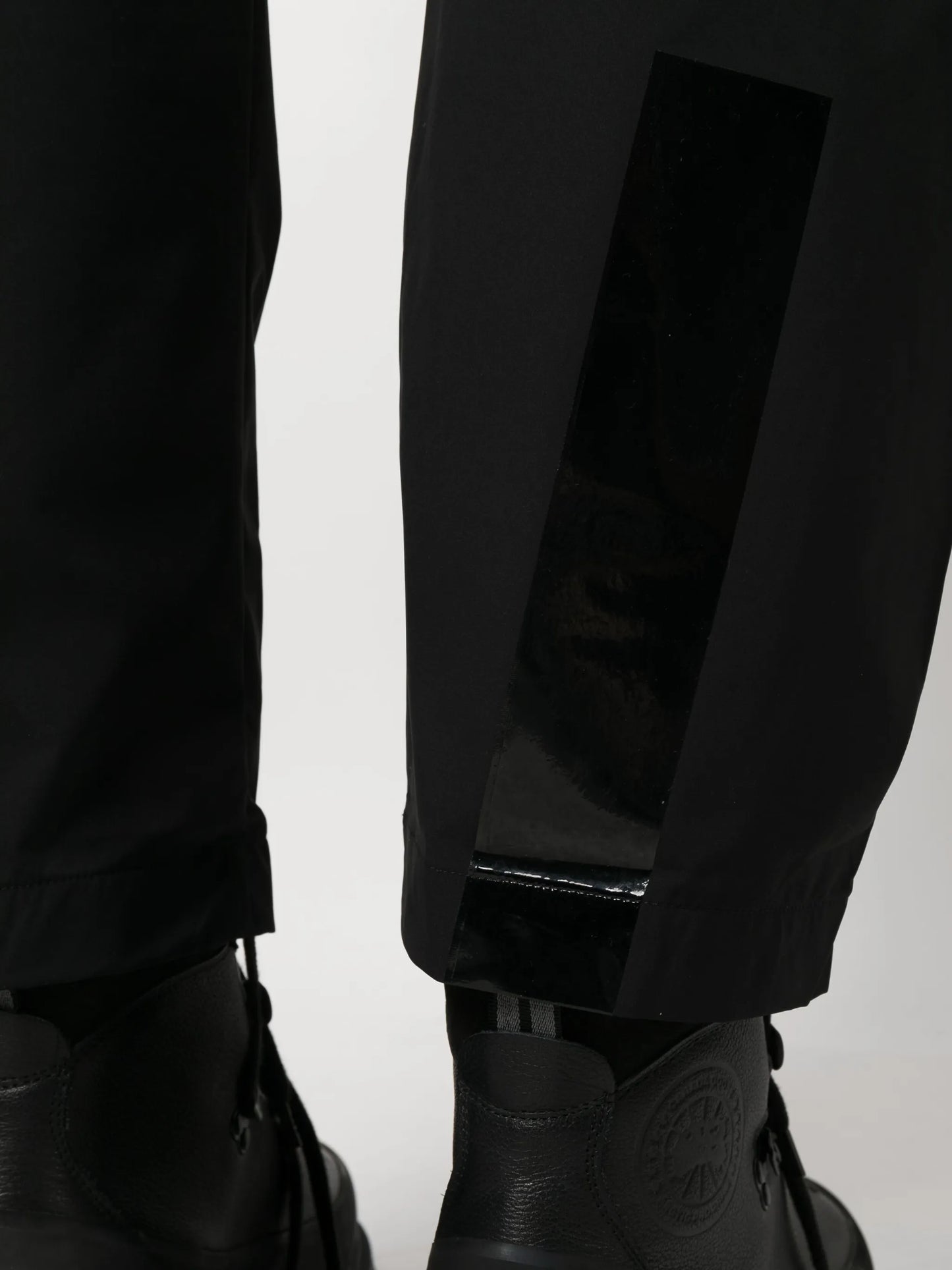 Crew loose-fit trousers