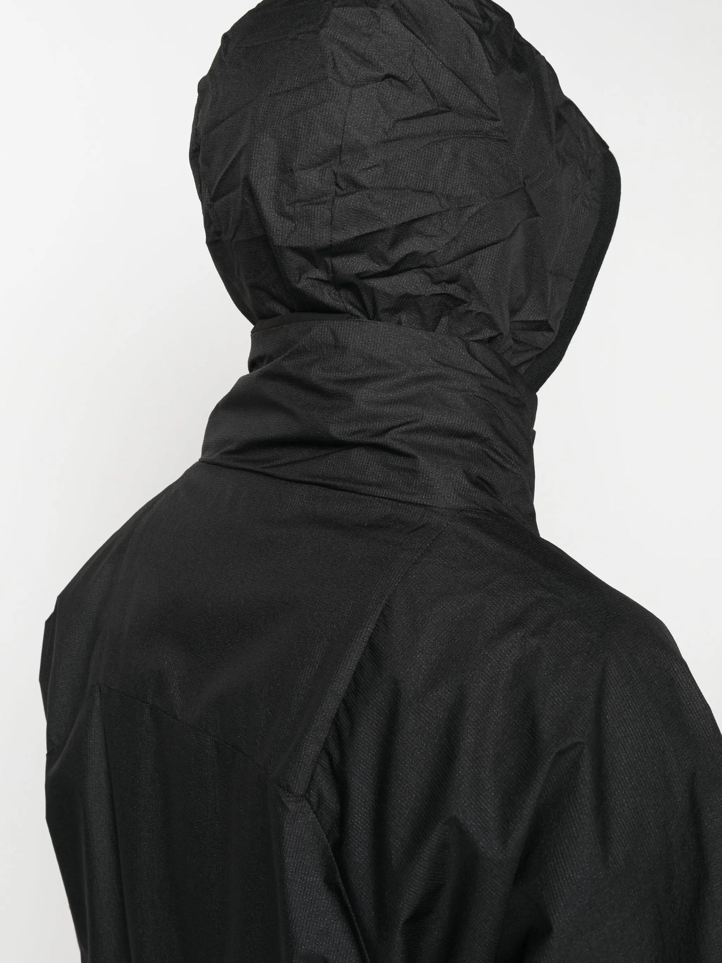 layered 2L jacket