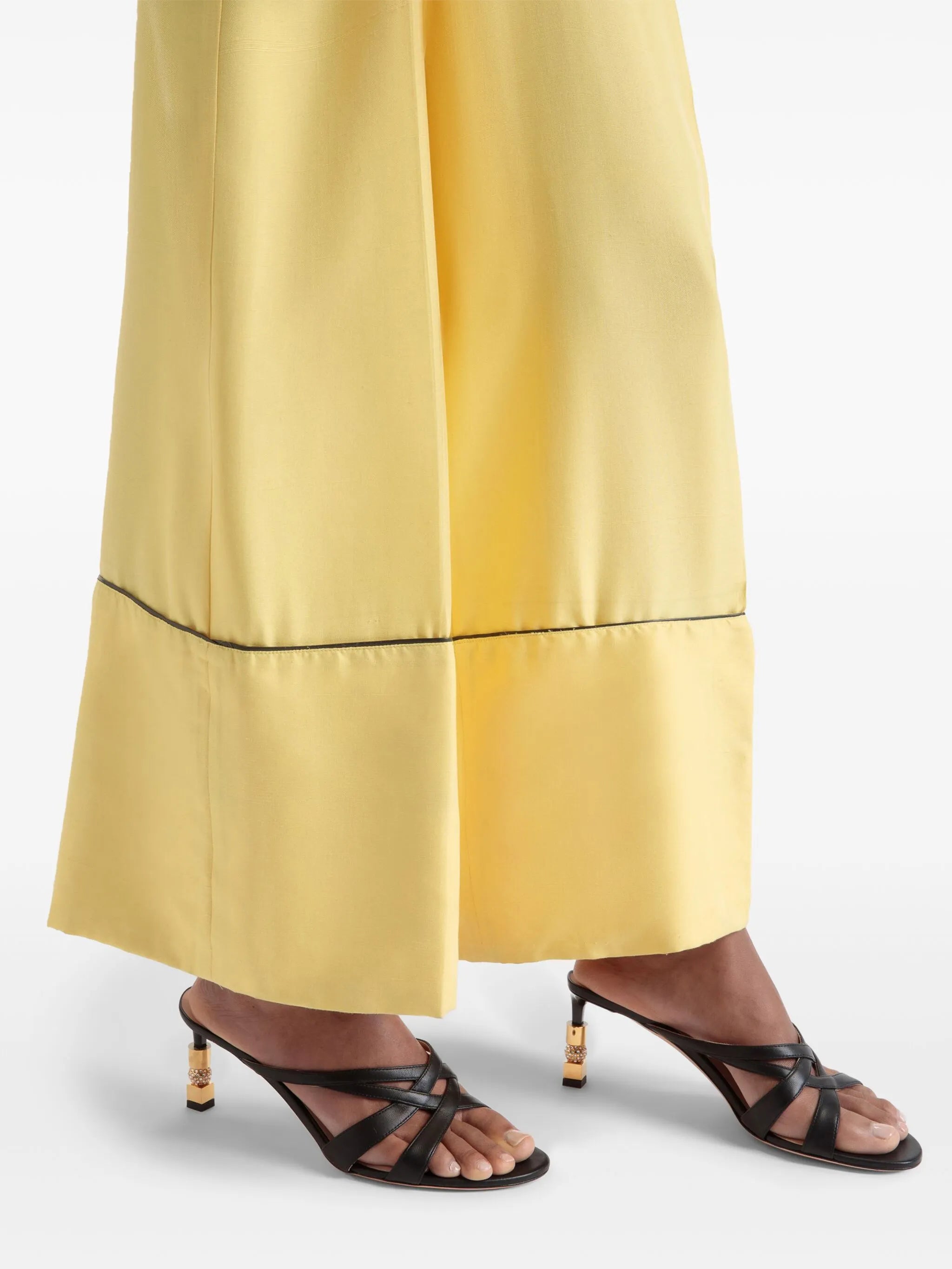 65mm Carolyn sandals
