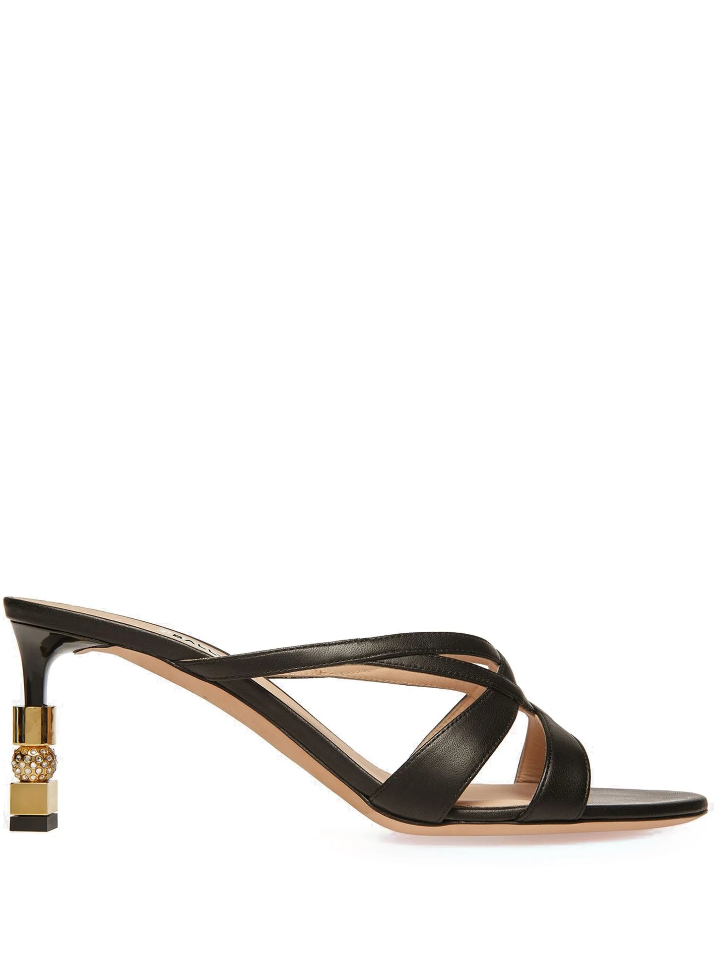 65mm Carolyn sandals