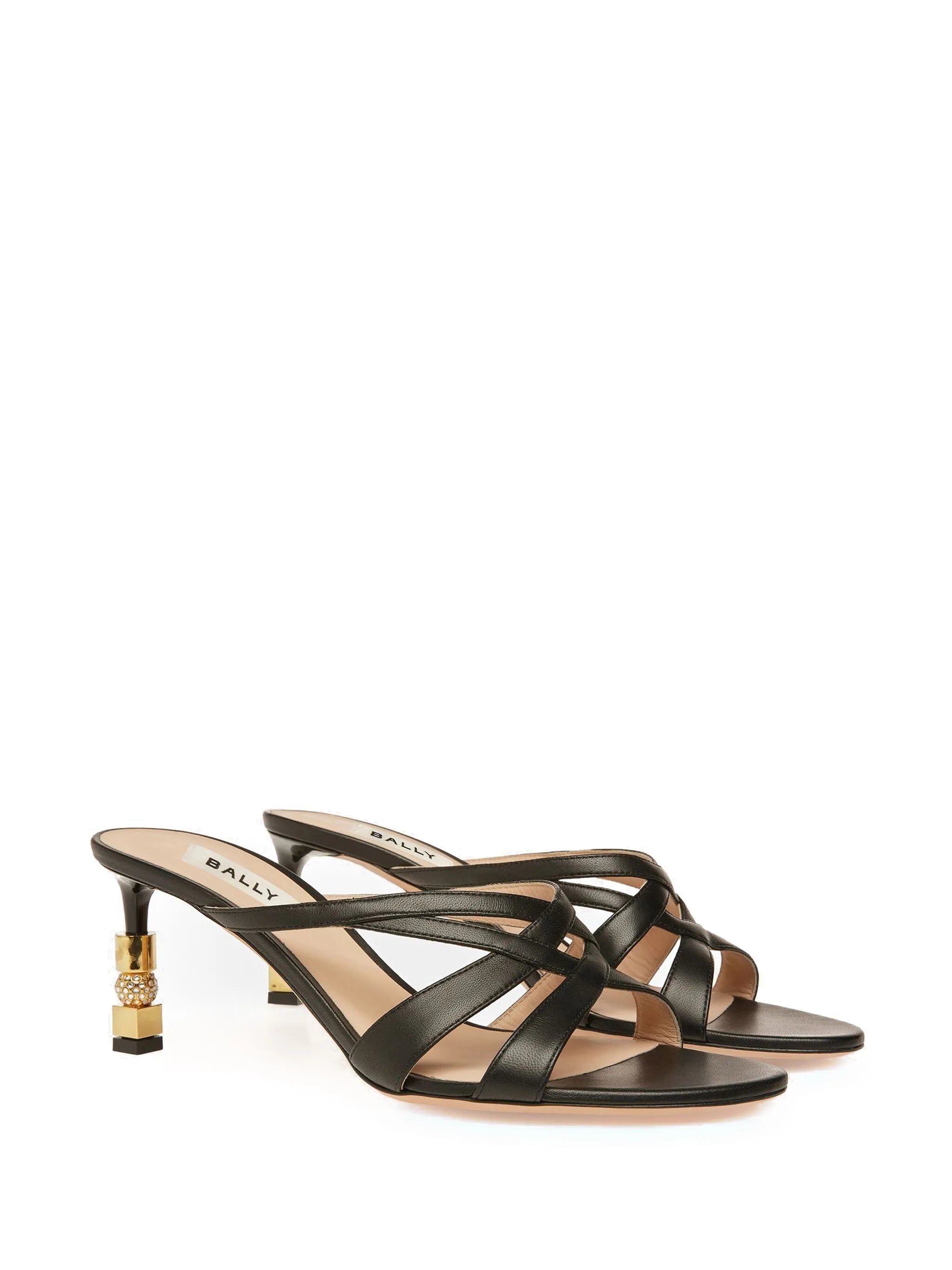 65mm Carolyn sandals