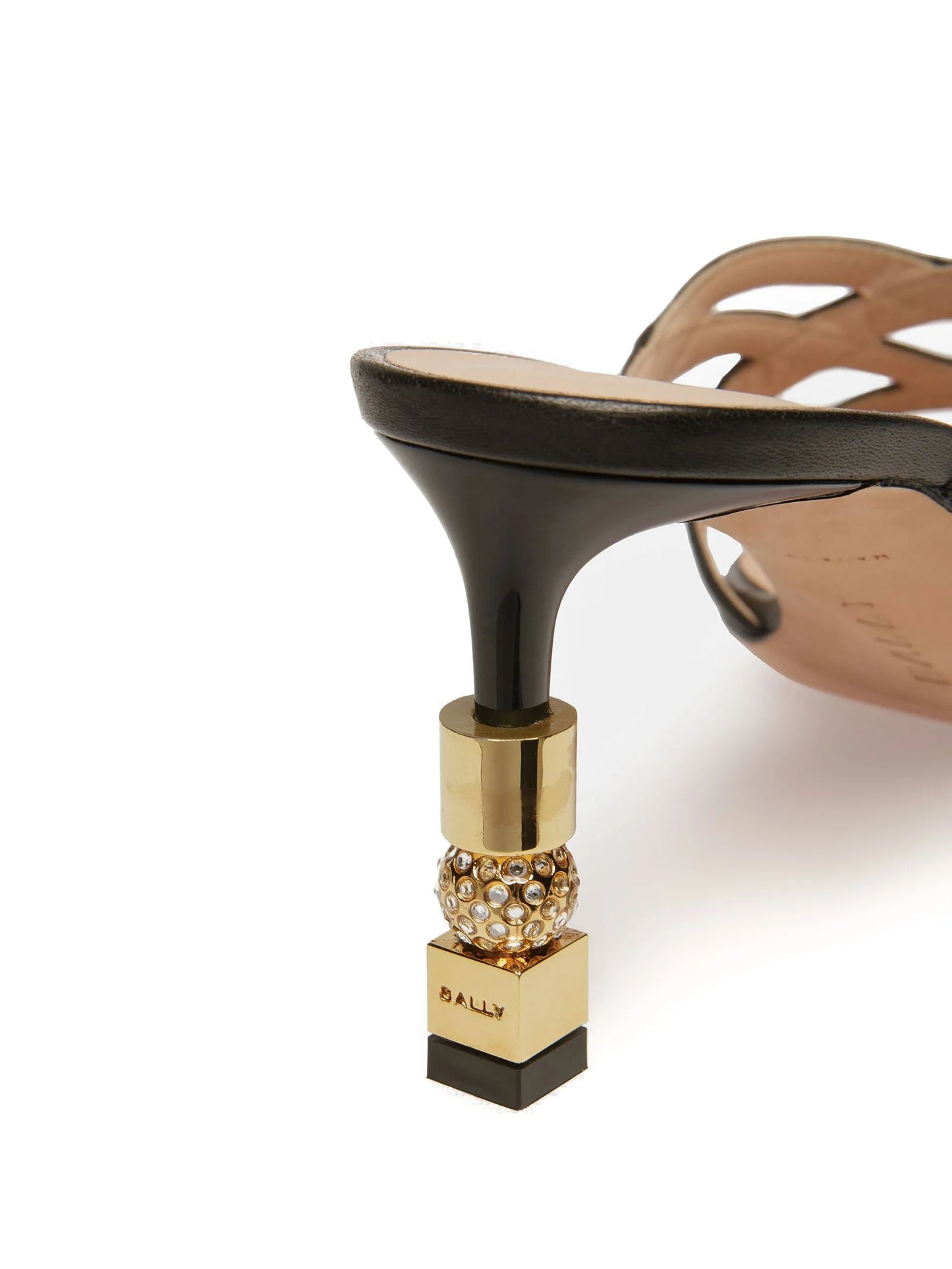 65mm Carolyn sandals