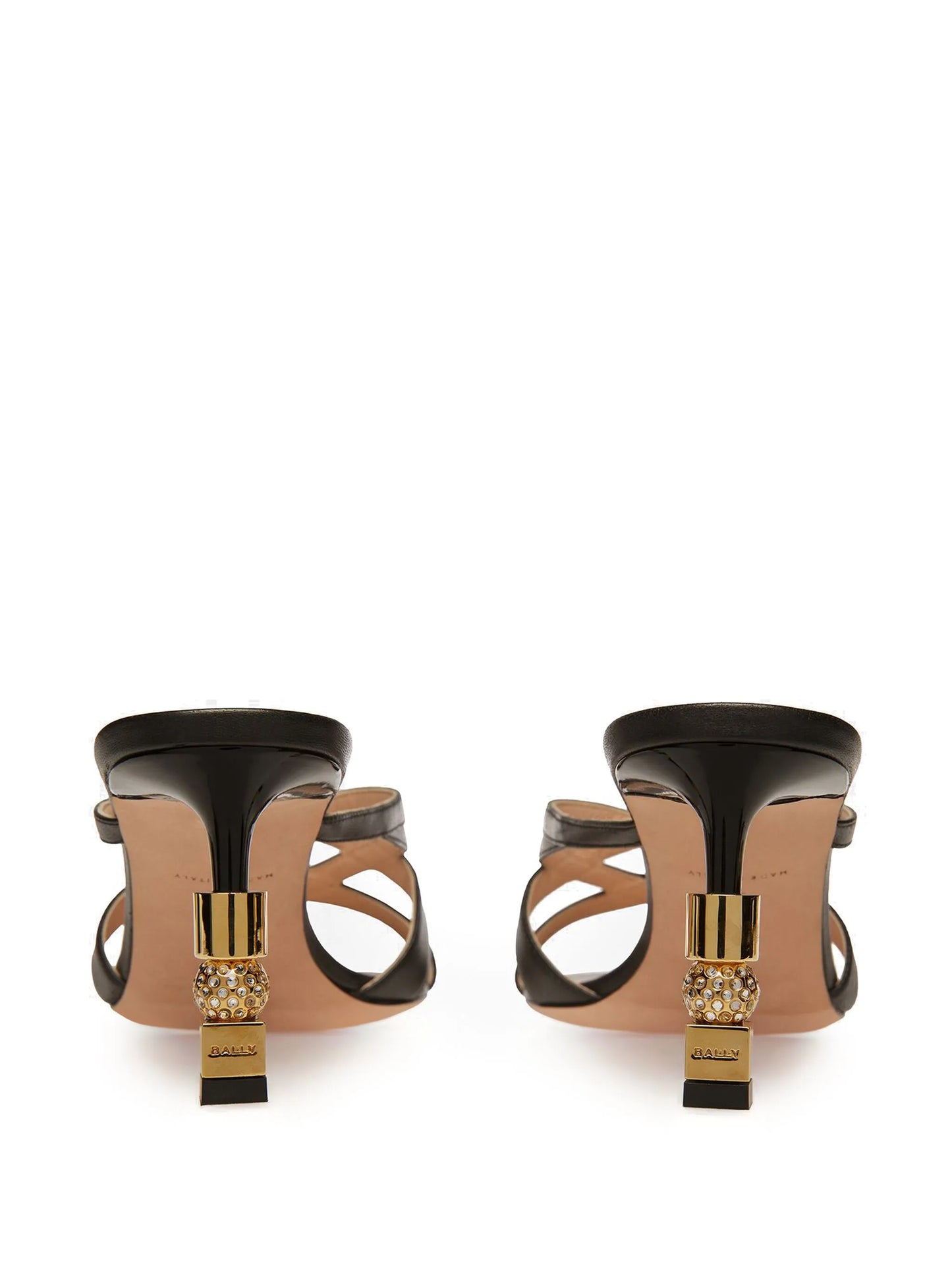 65mm Carolyn sandals